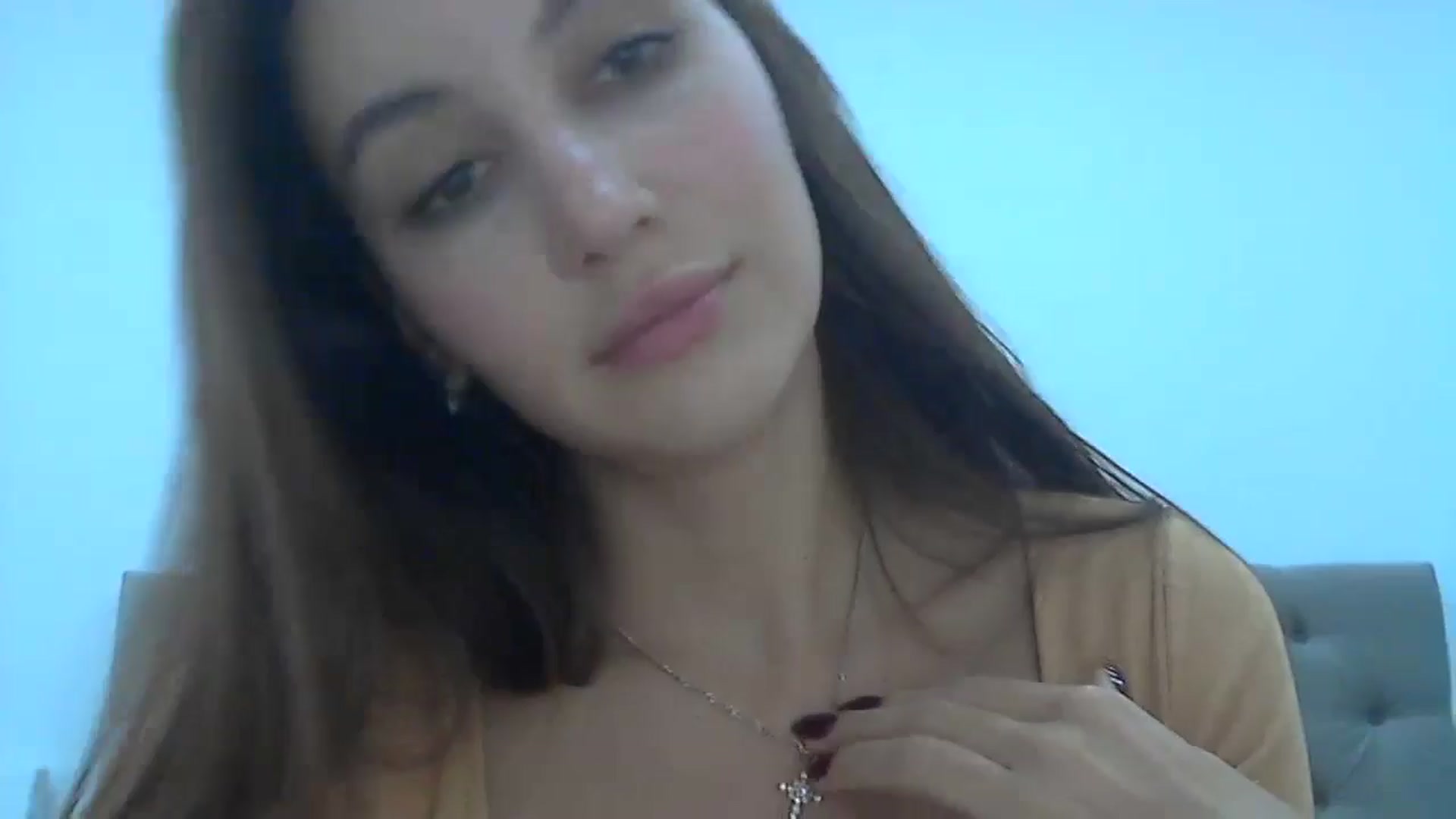 Gallery image thumbnail from HappinessInMe's myfreecams stream on, 09/30/2024, 15:17 image 4 of 20