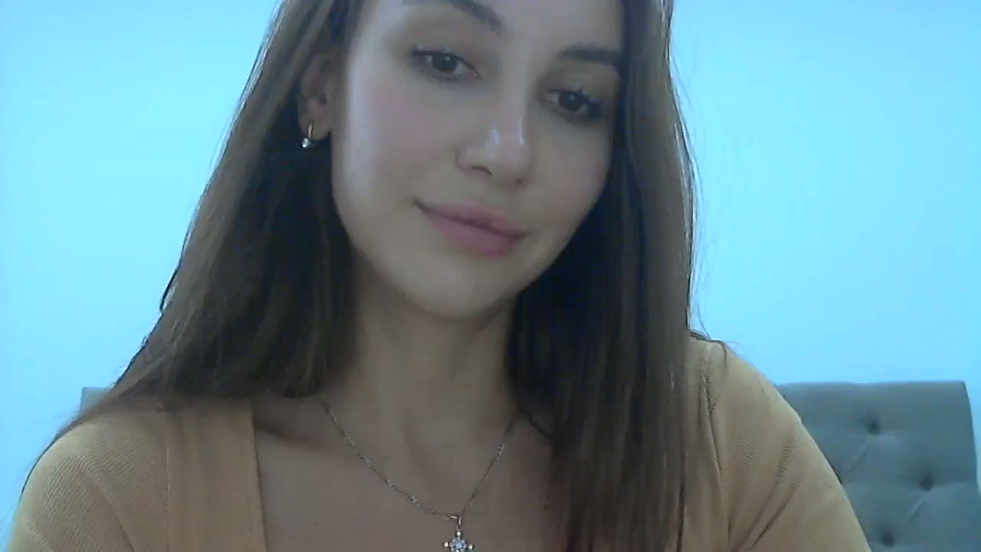 Gallery image thumbnail from HappinessInMe's myfreecams stream on, 09/30/2024, 15:17 image 2 of 20