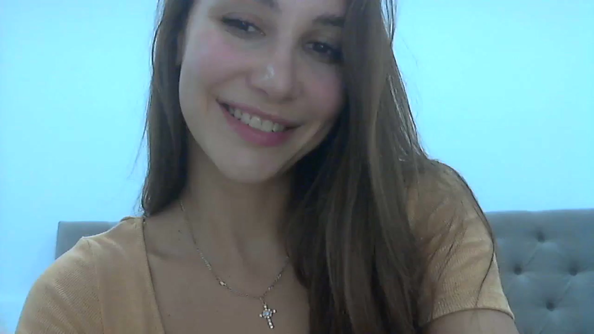 Gallery image thumbnail from HappinessInMe's myfreecams stream on, 09/30/2024, 15:17 image 17 of 20