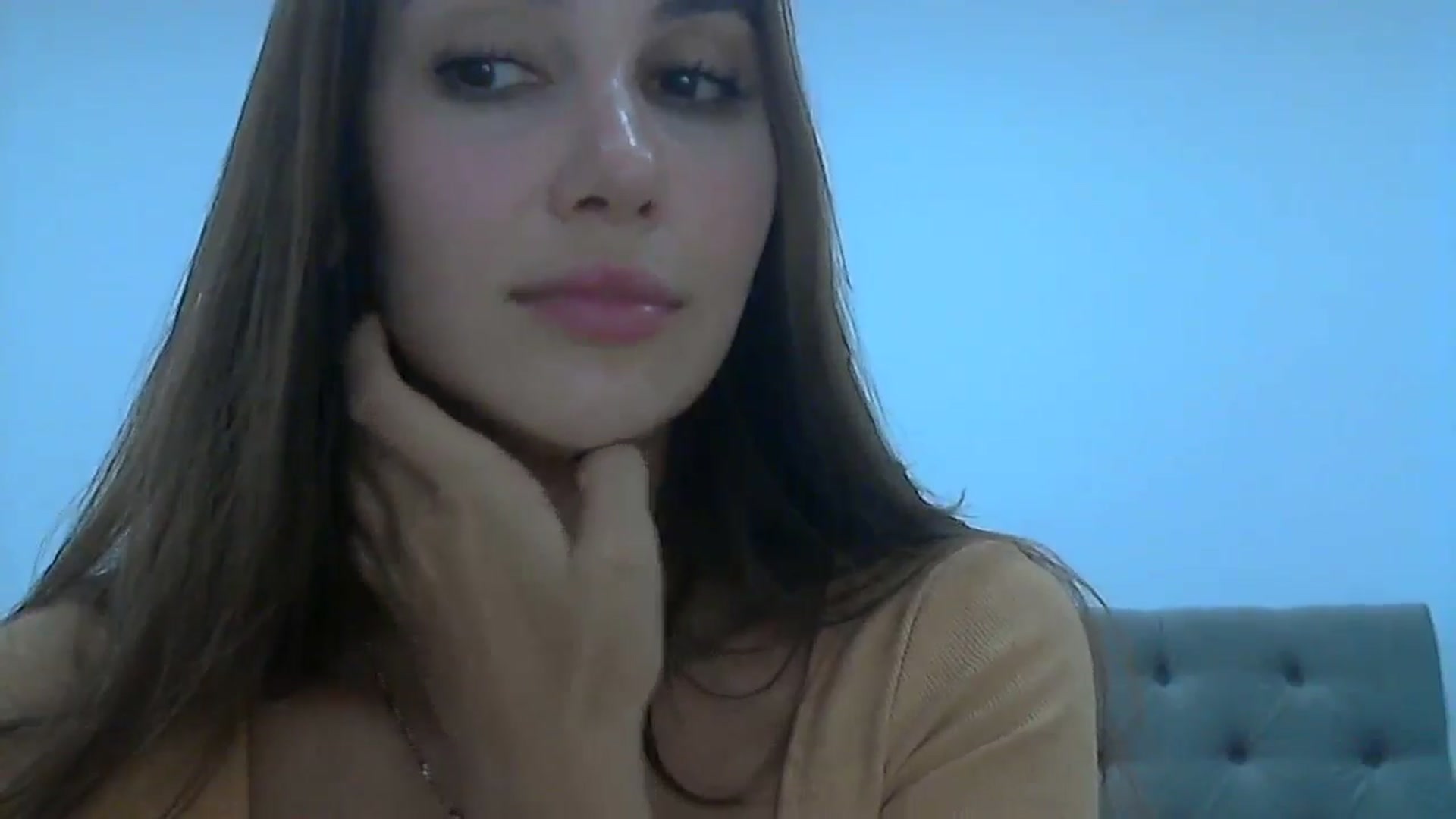 Gallery image thumbnail from HappinessInMe's myfreecams stream on, 09/30/2024, 15:17 image 10 of 20