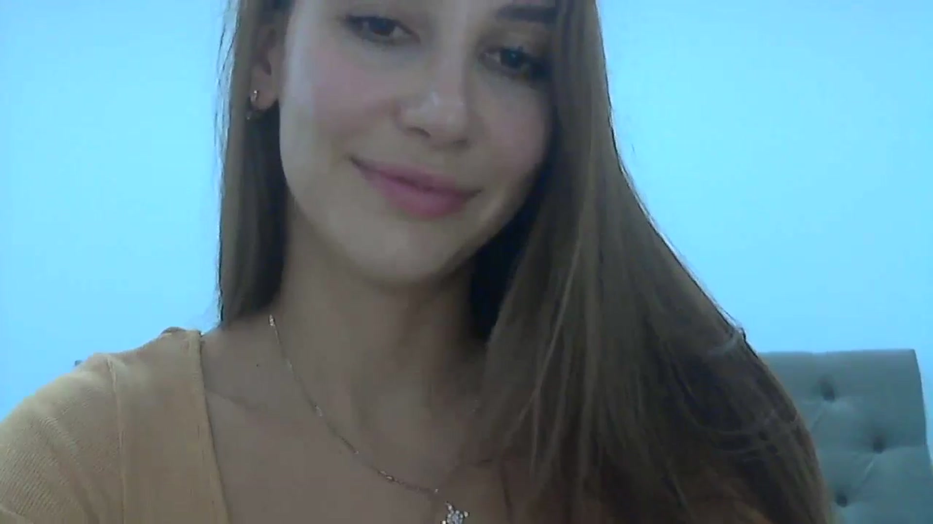 Gallery image thumbnail from HappinessInMe's myfreecams stream on, 09/30/2024, 15:17 image 8 of 20