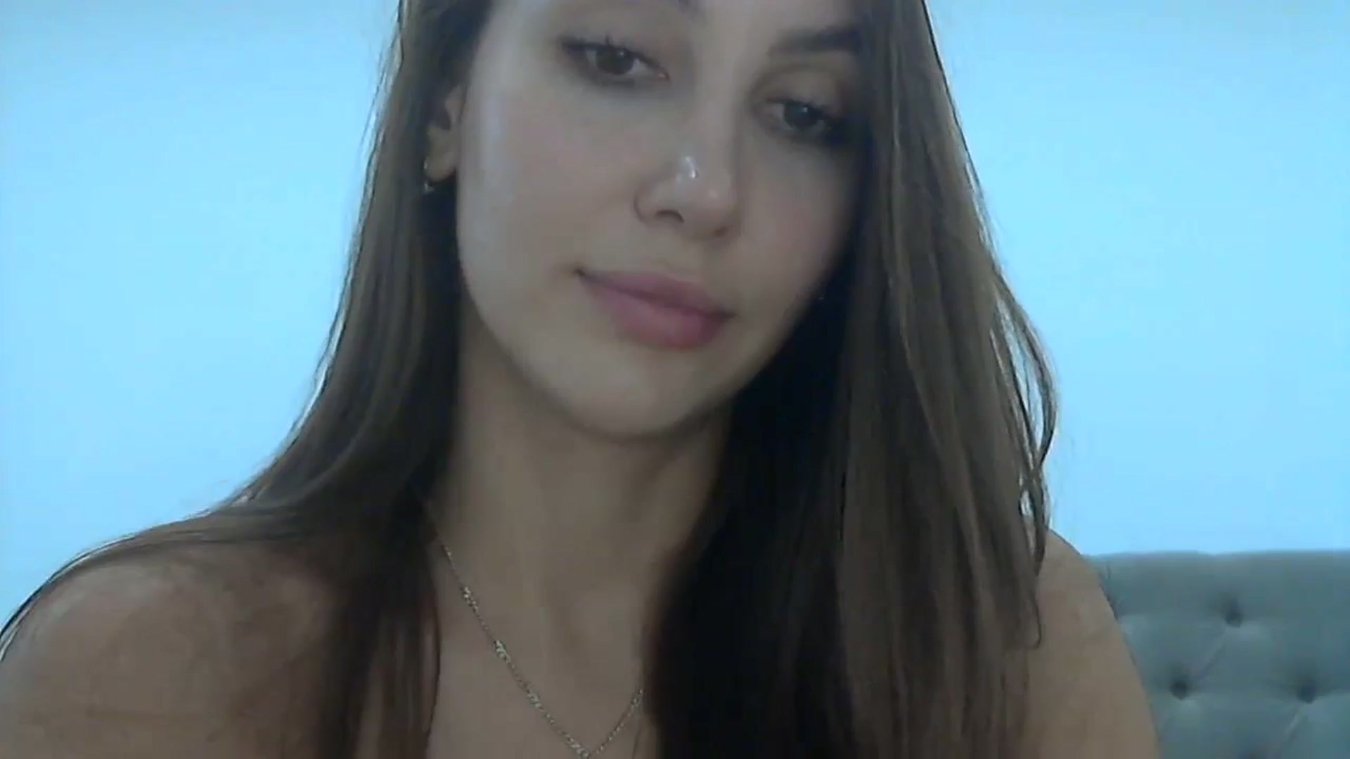 Gallery image thumbnail from HappinessInMe's myfreecams stream on, 10/02/2024, 15:59 image 4 of 20