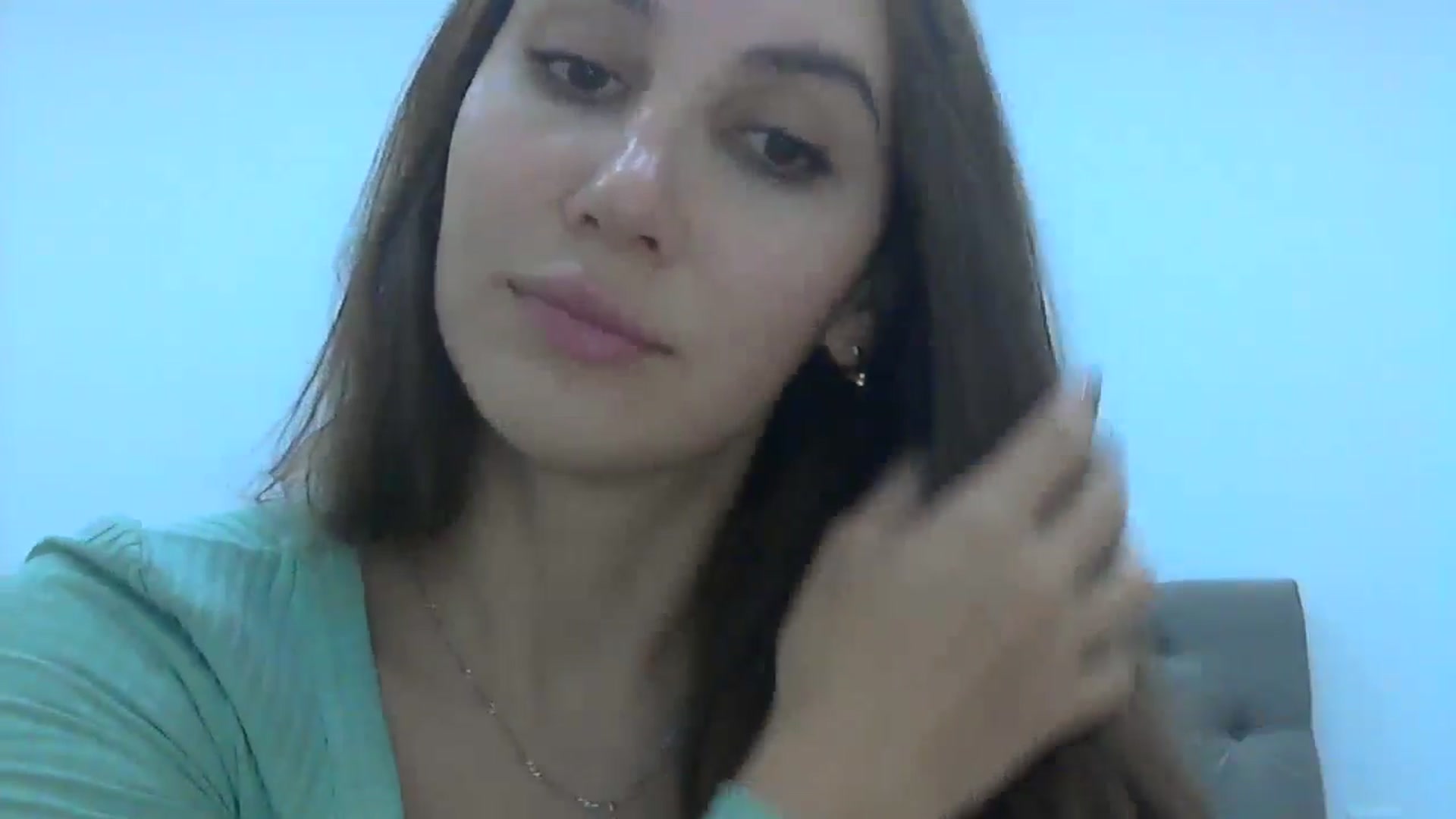 Gallery image thumbnail from HappinessInMe's myfreecams stream on, 10/07/2024, 16:19 image 7 of 20