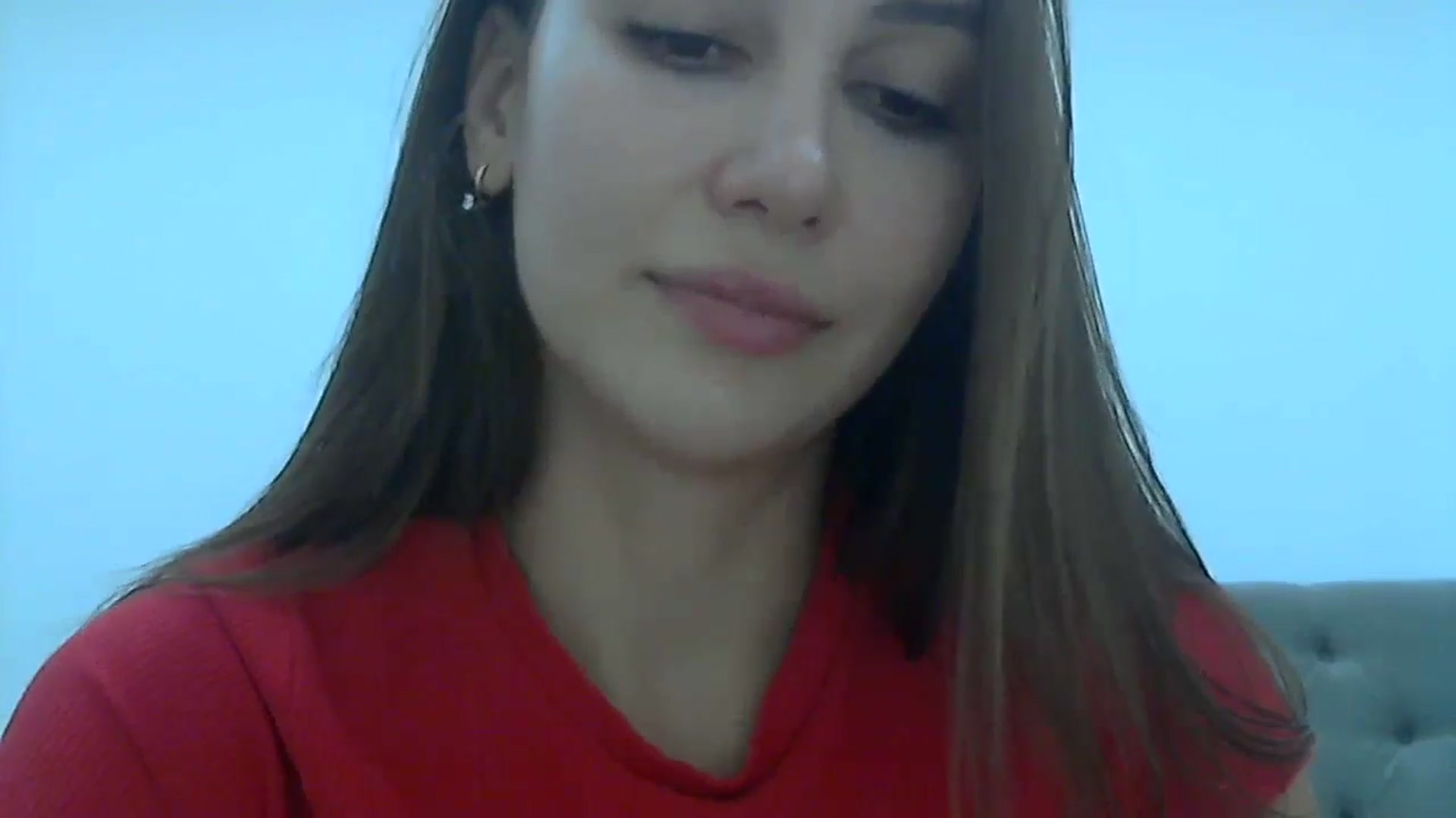 Gallery image thumbnail from HappinessInMe's myfreecams stream on, 10/14/2024, 14:50 image 6 of 20