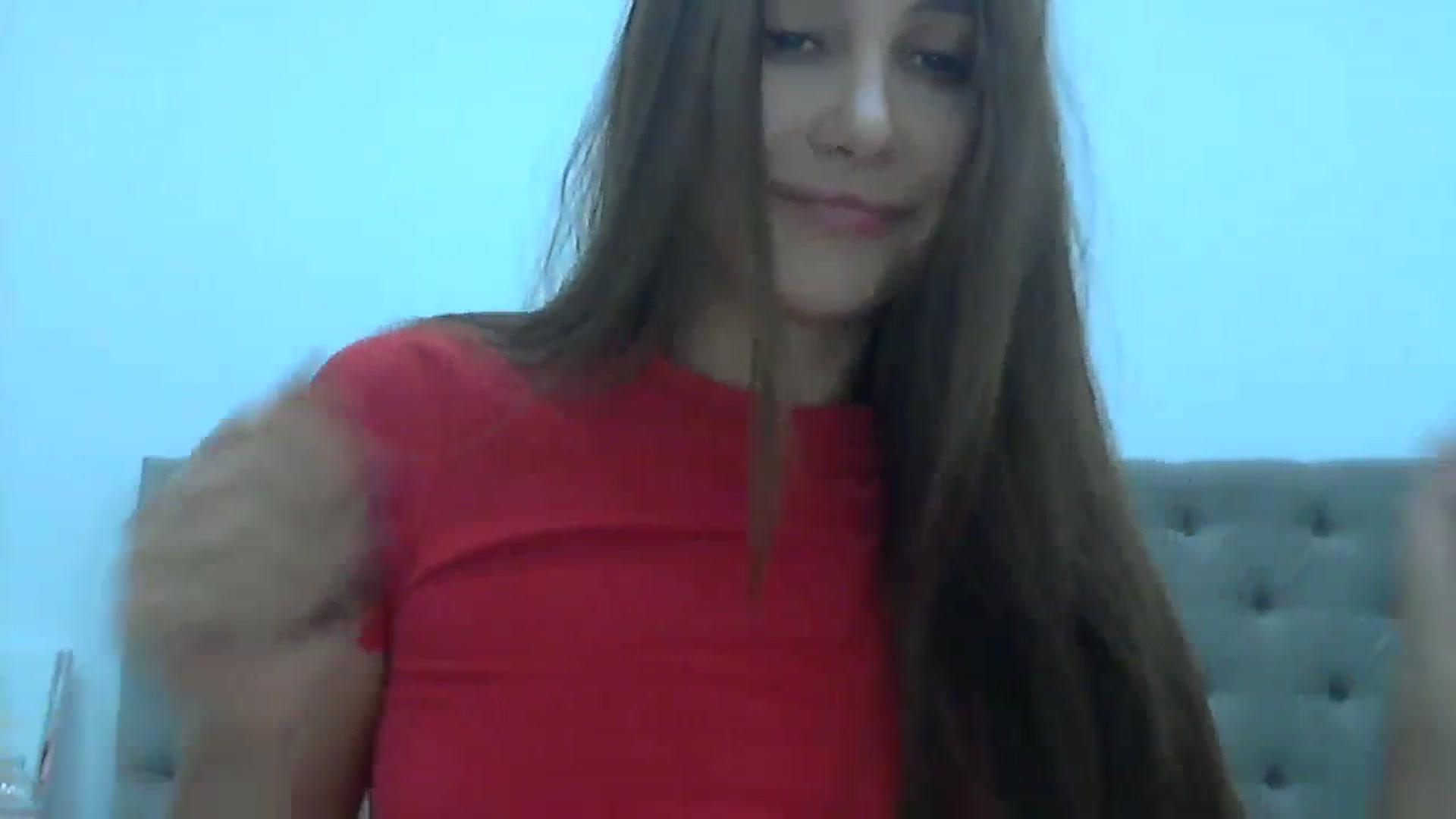 Gallery image thumbnail from HappinessInMe's myfreecams stream on, 10/14/2024, 14:50 image 12 of 20