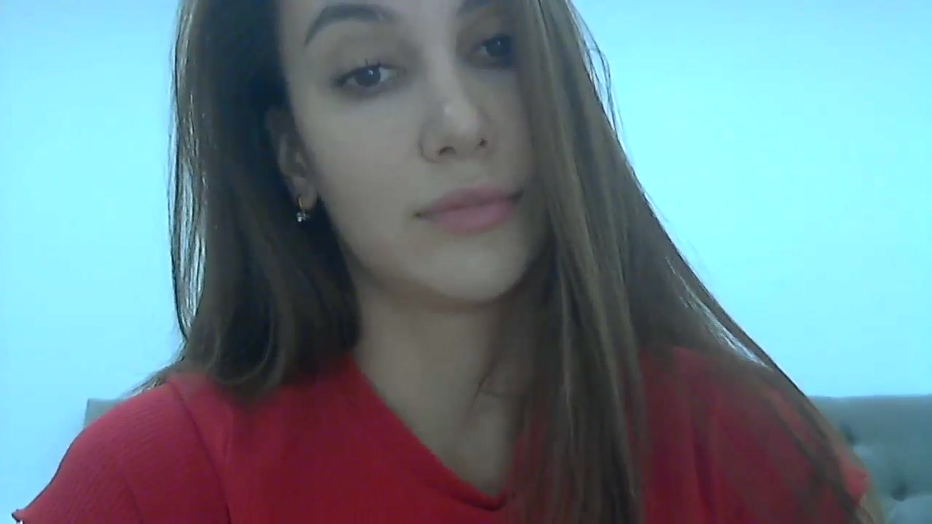 Gallery image thumbnail from HappinessInMe's myfreecams stream on, 10/14/2024, 14:50 image 3 of 20