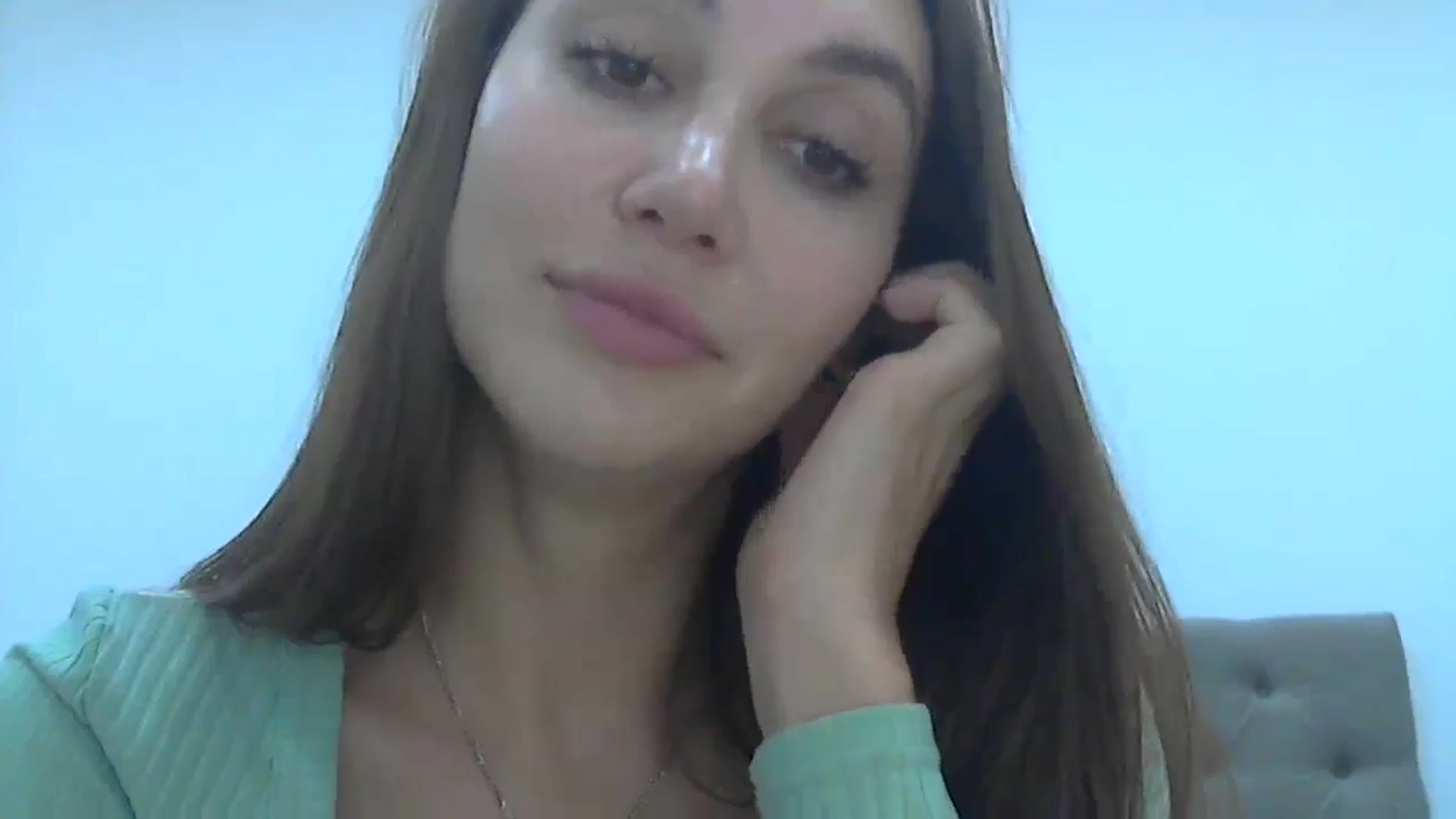 Gallery image thumbnail from HappinessInMe's myfreecams stream on, 10/15/2024, 15:51 image 9 of 20