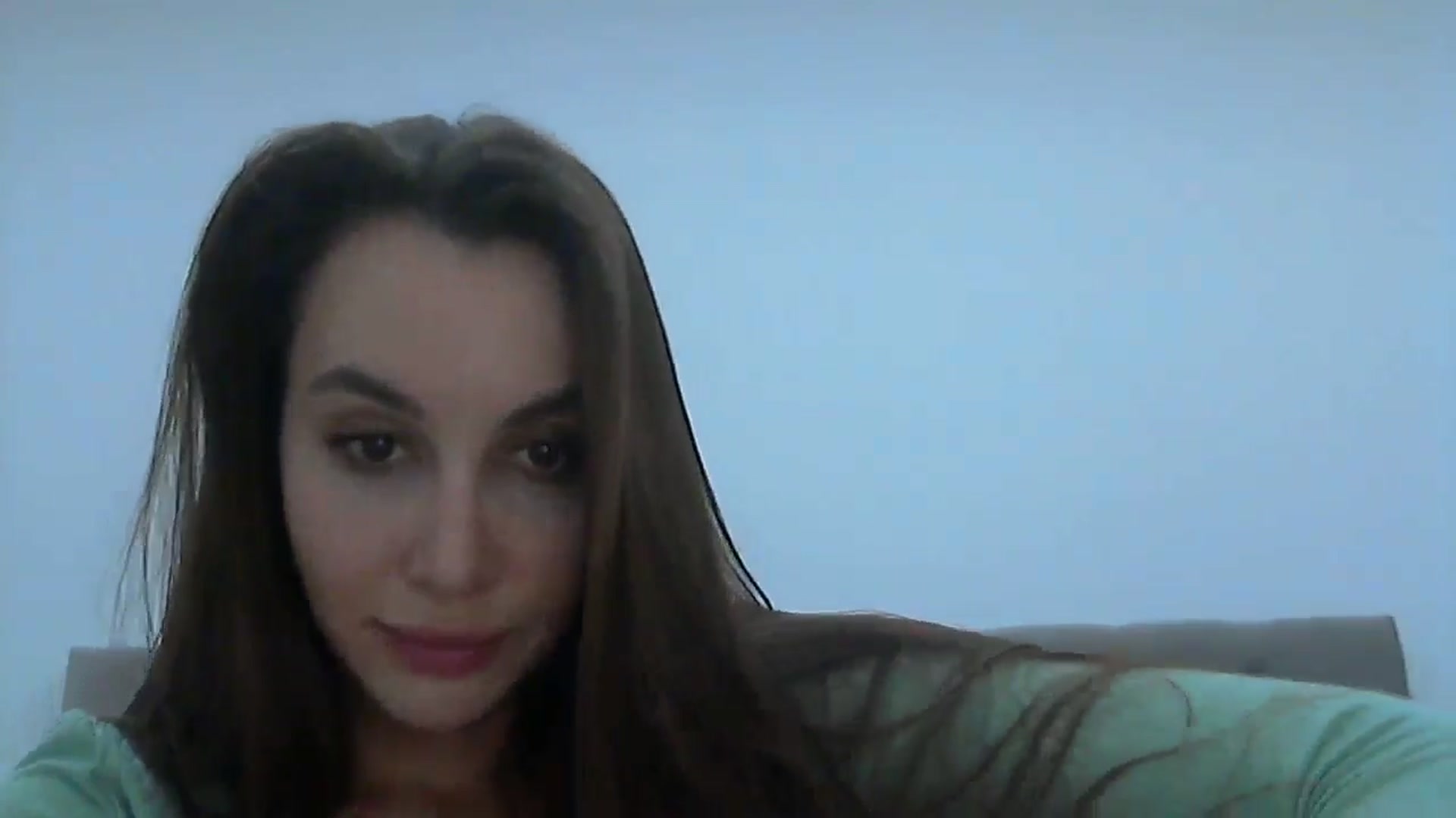 Gallery image thumbnail from HappinessInMe's myfreecams stream on, 10/15/2024, 15:51 image 10 of 20