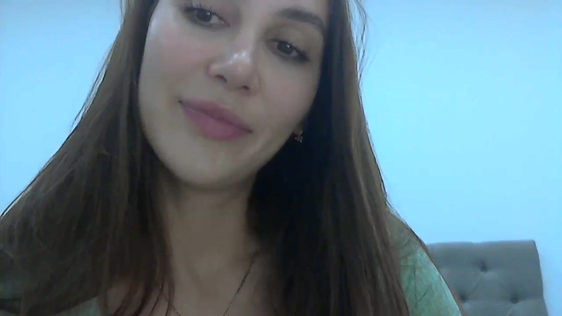 Gallery image thumbnail from HappinessInMe's myfreecams stream on, 10/15/2024, 15:51 image 2 of 20