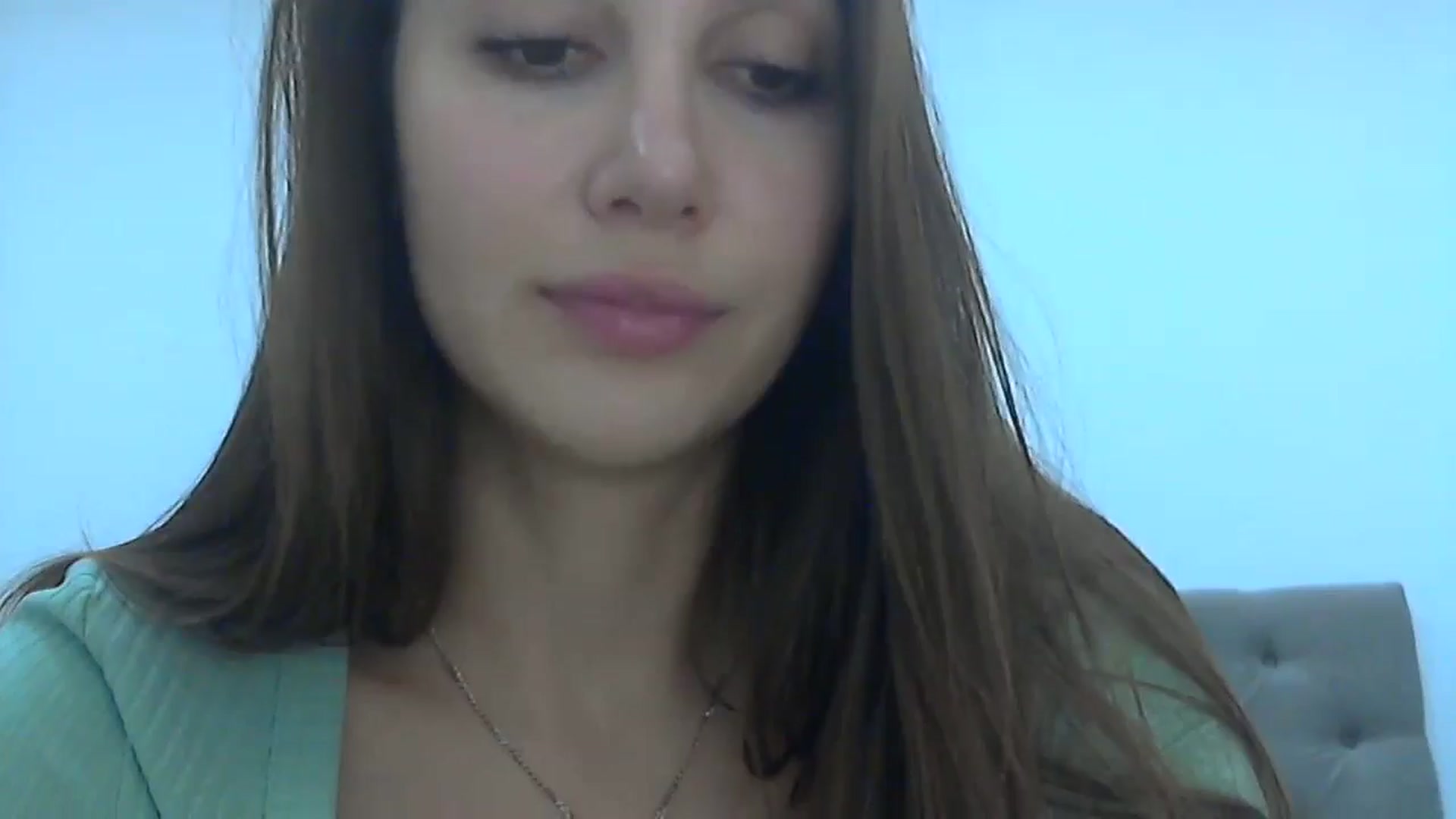 Gallery image thumbnail from HappinessInMe's myfreecams stream on, 10/15/2024, 15:51 image 8 of 20