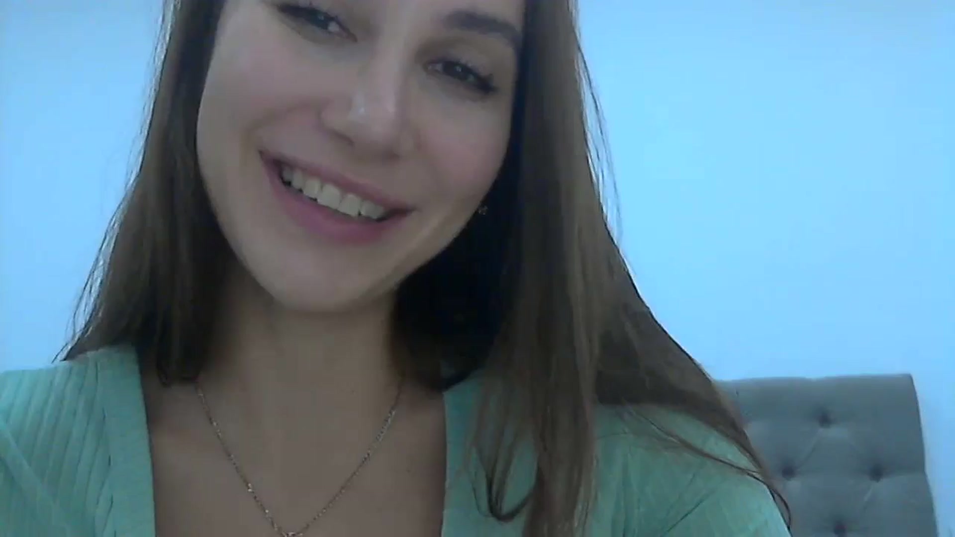 Gallery image thumbnail from HappinessInMe's myfreecams stream on, 10/15/2024, 15:51 image 17 of 20
