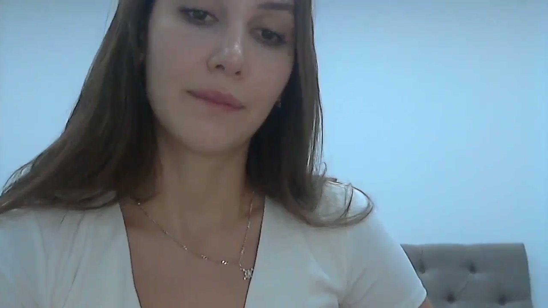 Gallery image thumbnail from HappinessInMe's myfreecams stream on, 10/22/2024, 15:07 image 16 of 20