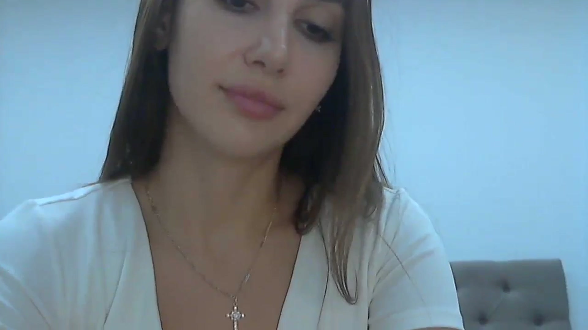 Gallery image thumbnail from HappinessInMe's myfreecams stream on, 10/22/2024, 15:07 image 20 of 20