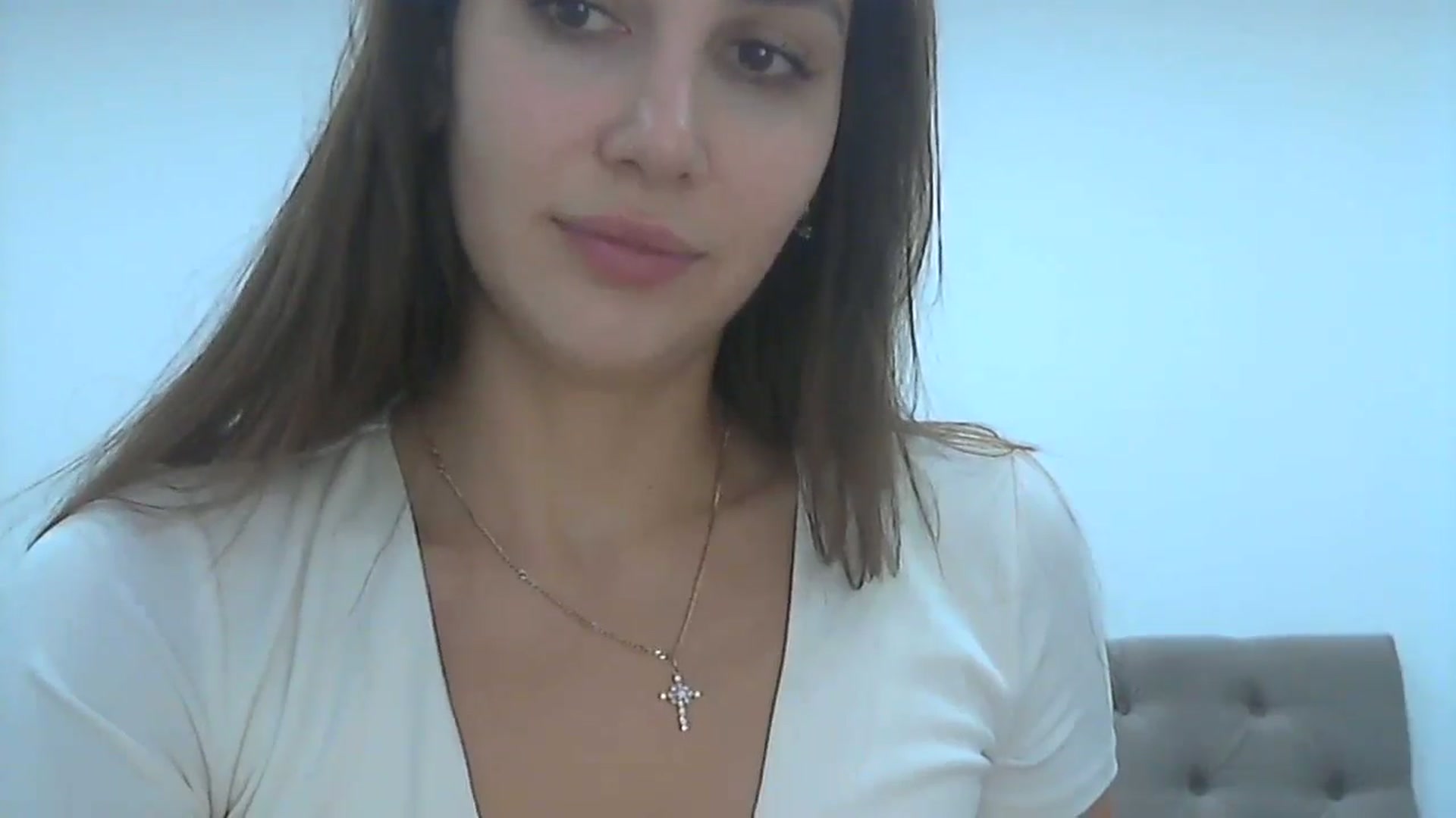Gallery image thumbnail from HappinessInMe's myfreecams stream on, 10/22/2024, 15:07 image 12 of 20