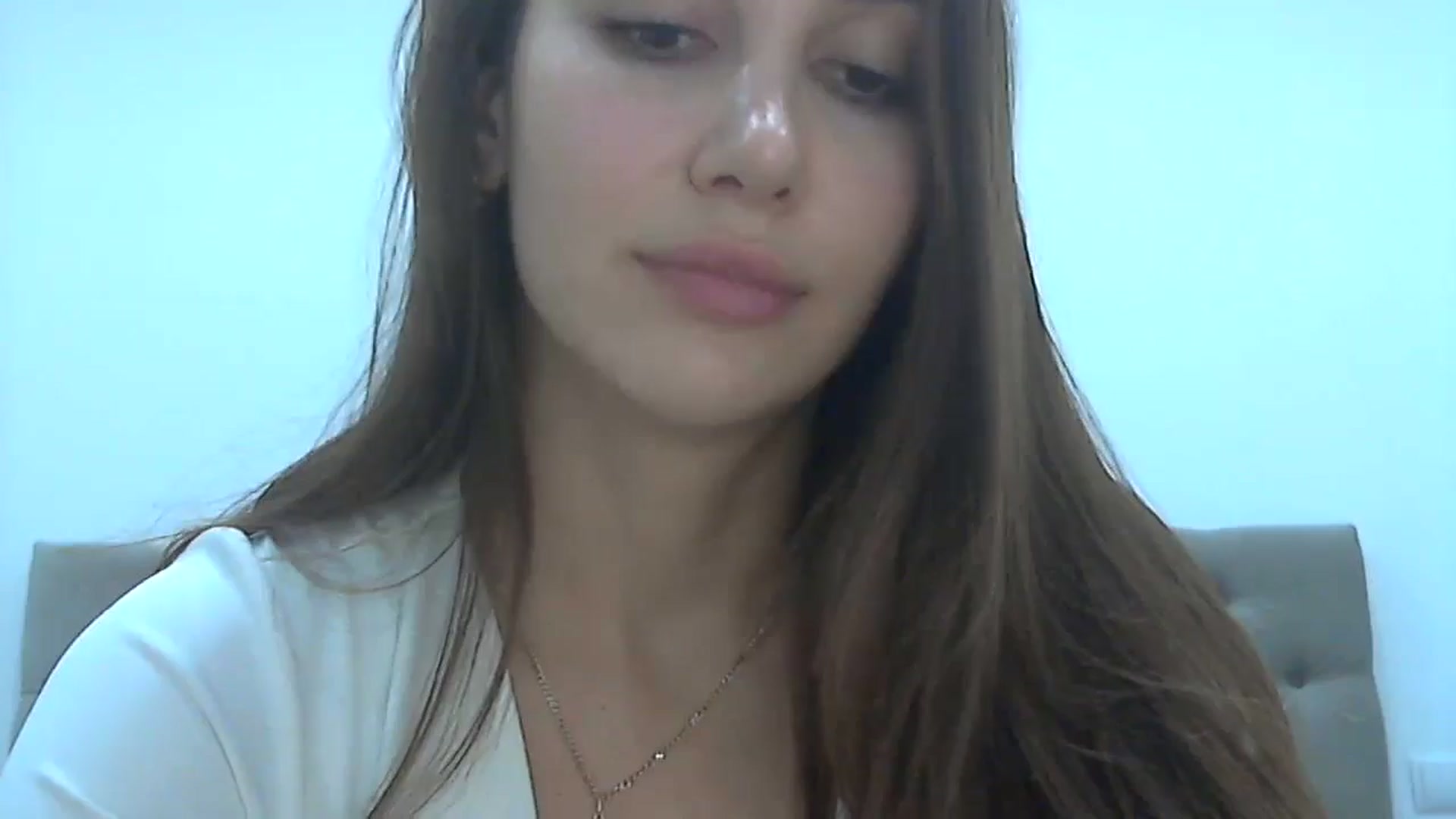 Gallery image thumbnail from HappinessInMe's myfreecams stream on, 10/22/2024, 15:48 image 20 of 20