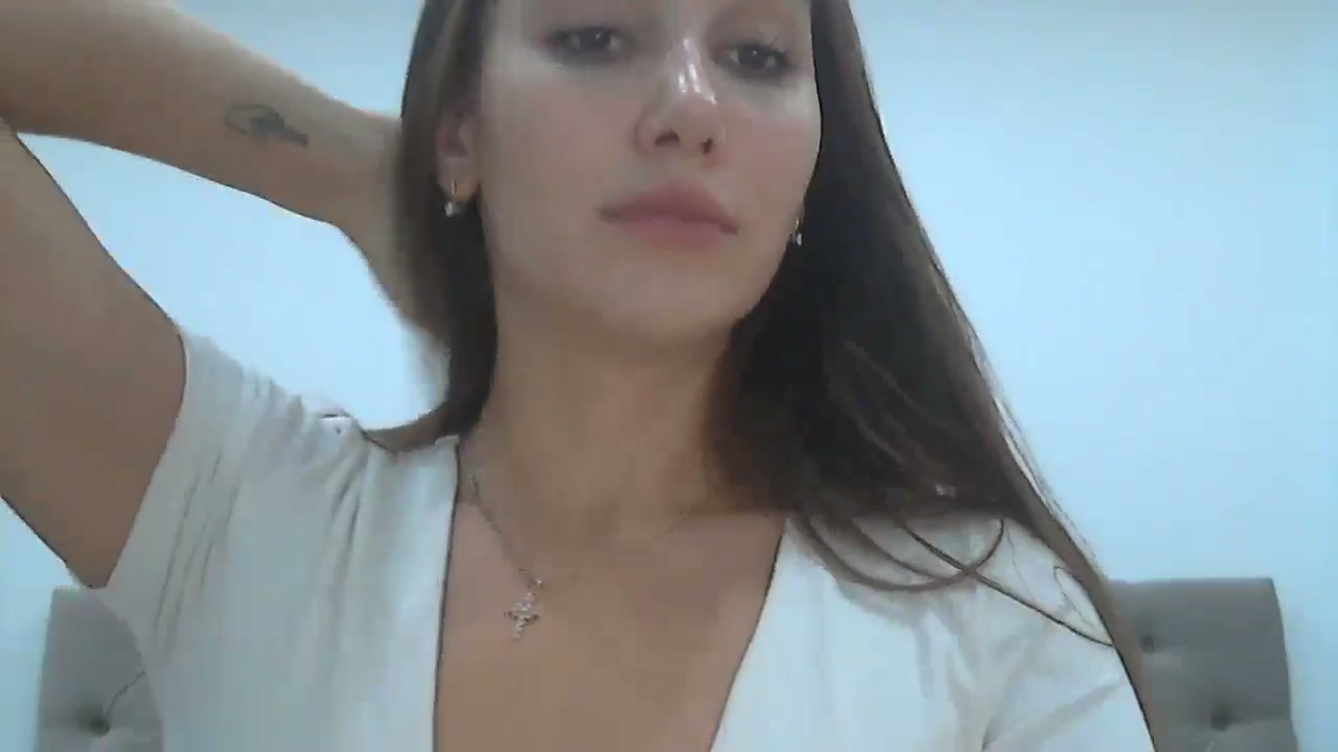 Gallery image thumbnail from HappinessInMe's myfreecams stream on, 10/22/2024, 15:48 image 5 of 20