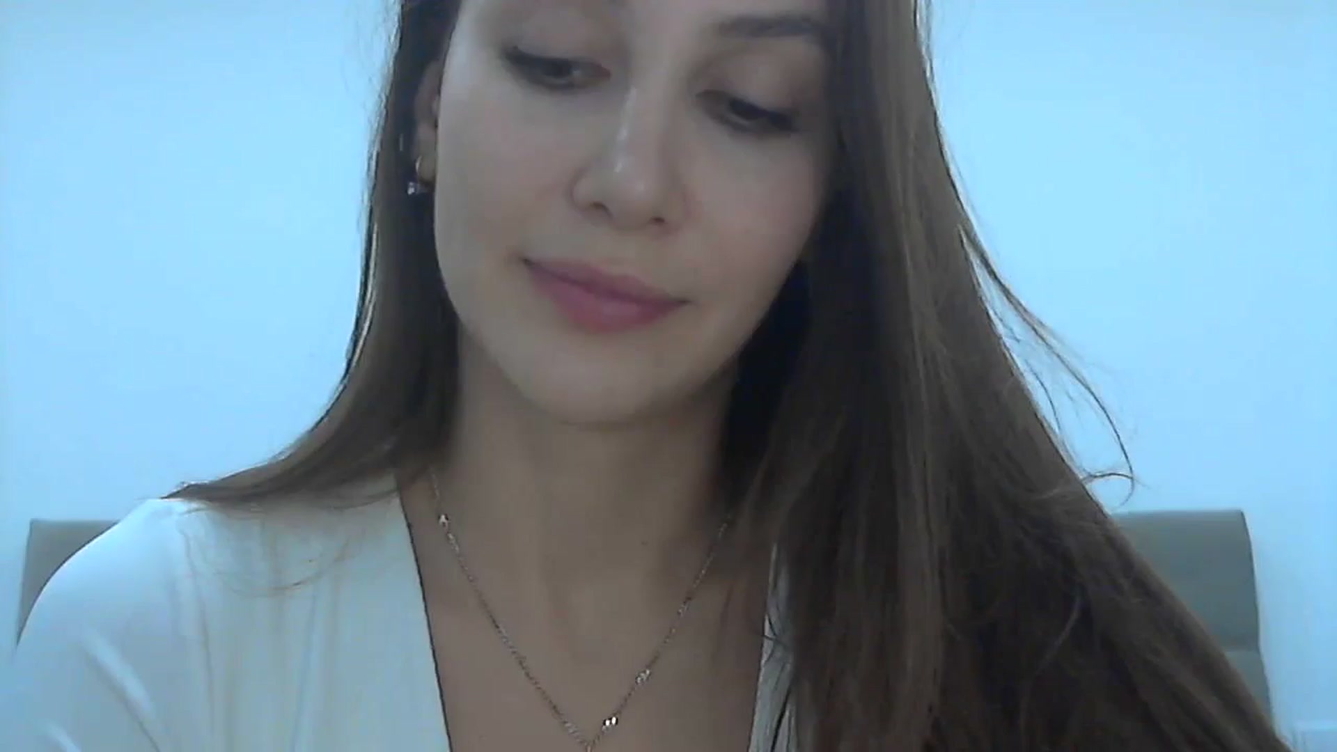 Gallery image thumbnail from HappinessInMe's myfreecams stream on, 10/22/2024, 15:48 image 13 of 20