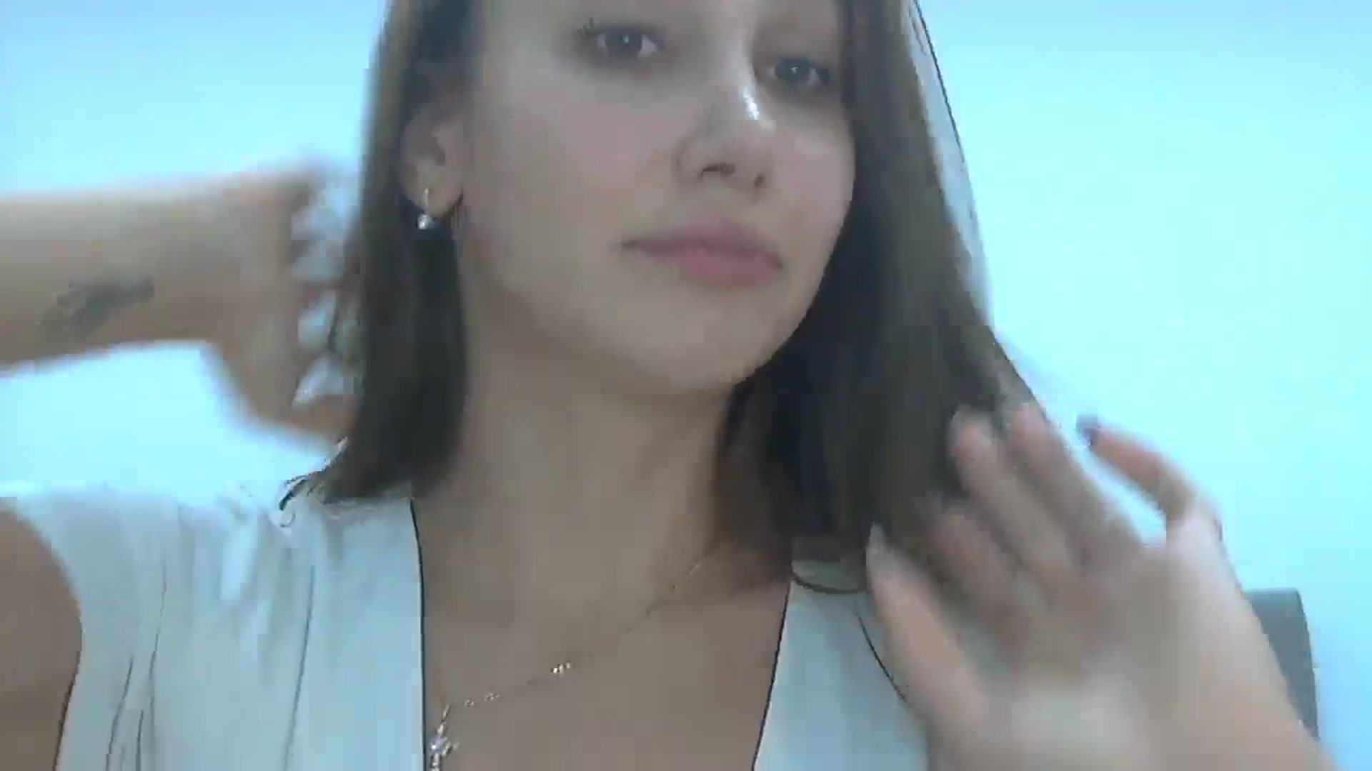 Gallery image thumbnail from HappinessInMe's myfreecams stream on, 10/22/2024, 15:48 image 6 of 20