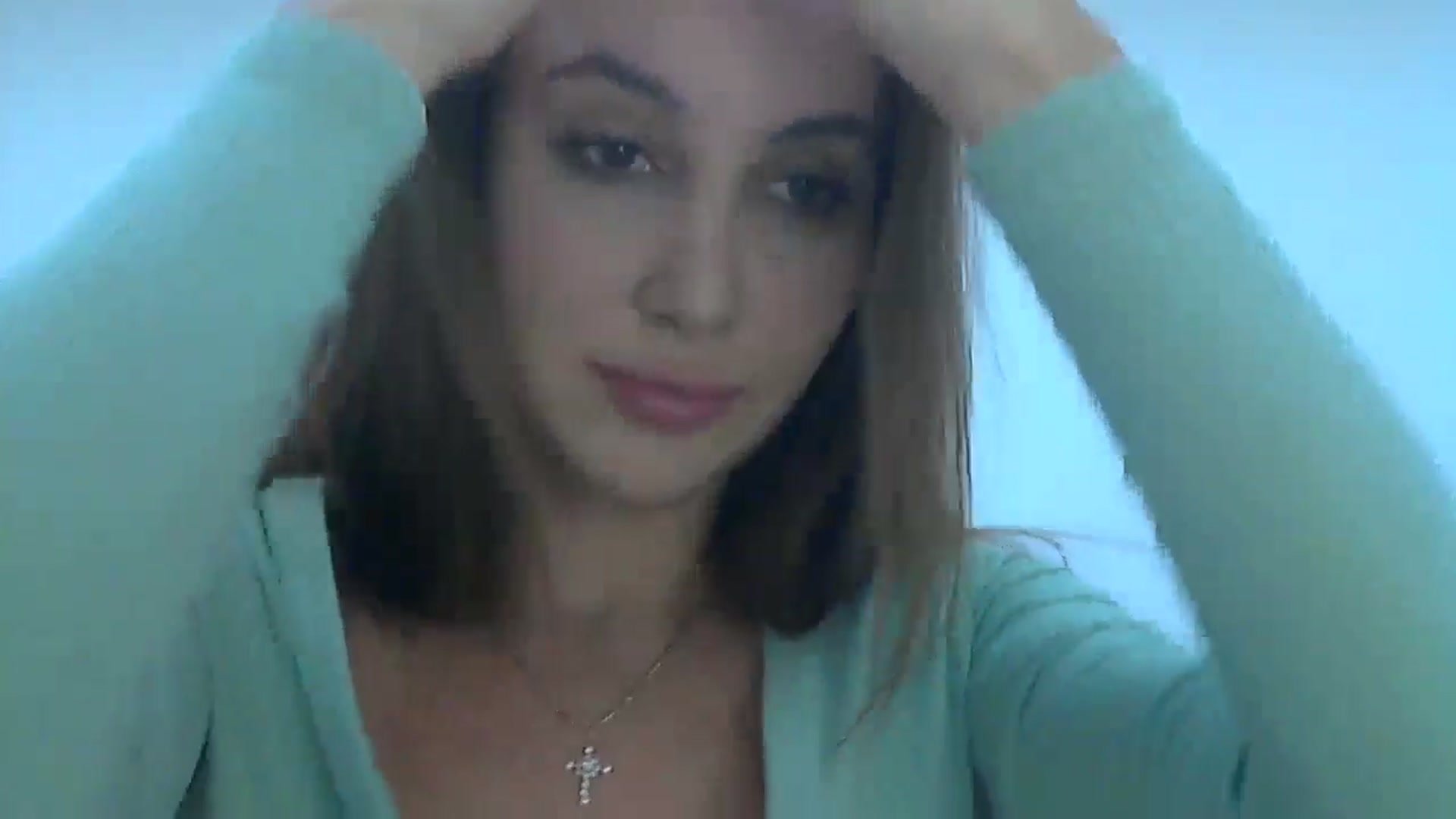 Gallery image thumbnail from HappinessInMe's myfreecams stream on, 10/25/2024, 15:06 image 2 of 20