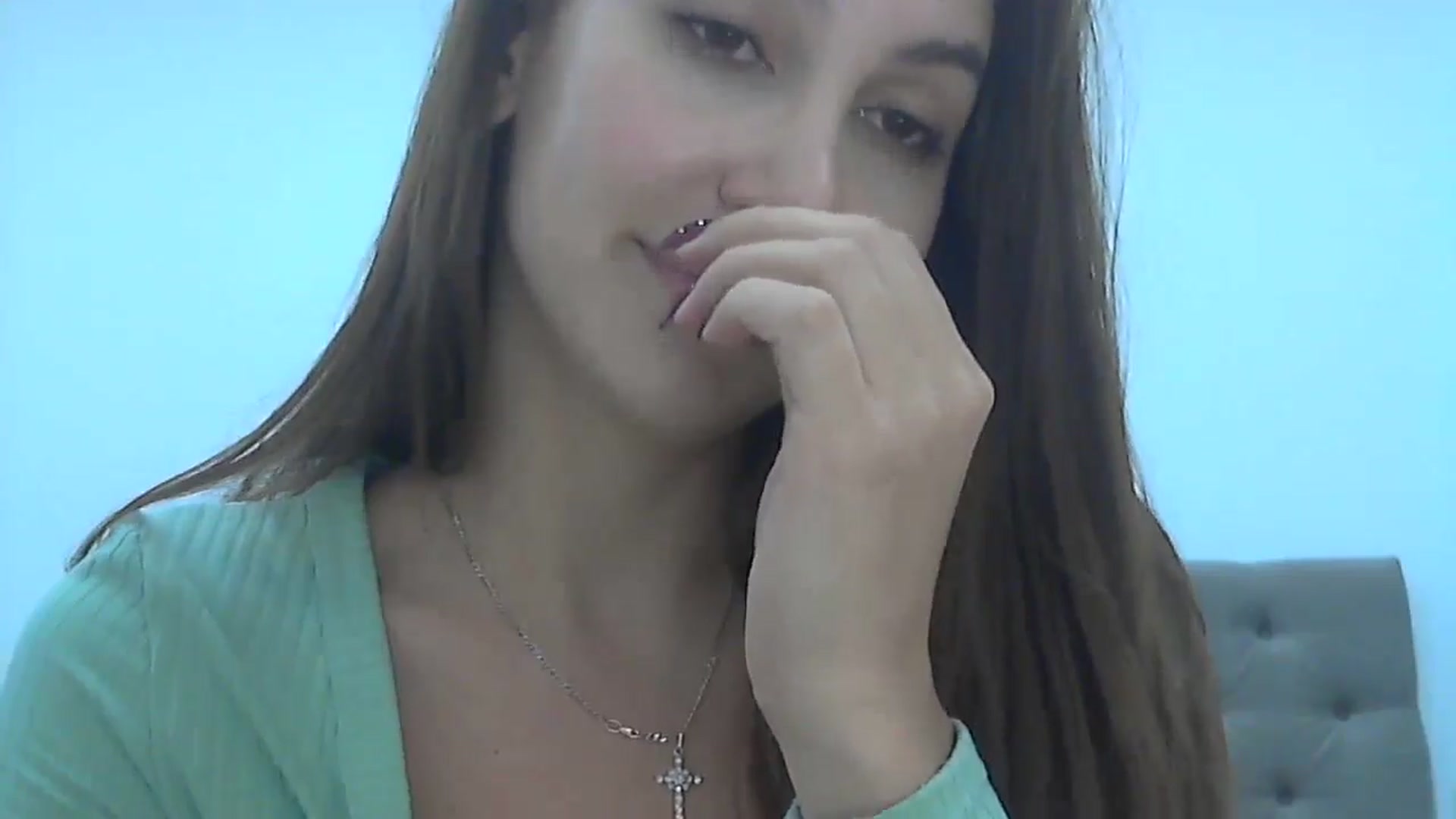 Gallery image thumbnail from HappinessInMe's myfreecams stream on, 10/25/2024, 15:06 image 3 of 20