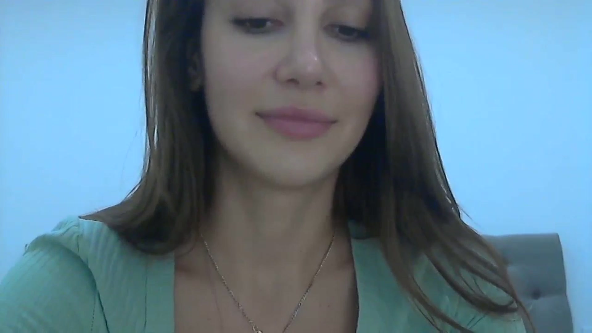 Gallery image thumbnail from HappinessInMe's myfreecams stream on, 10/25/2024, 15:06 image 12 of 20