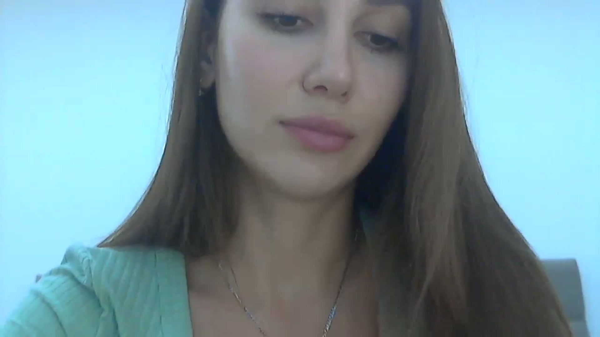 Gallery image thumbnail from HappinessInMe's myfreecams stream on, 10/25/2024, 15:06 image 1 of 20