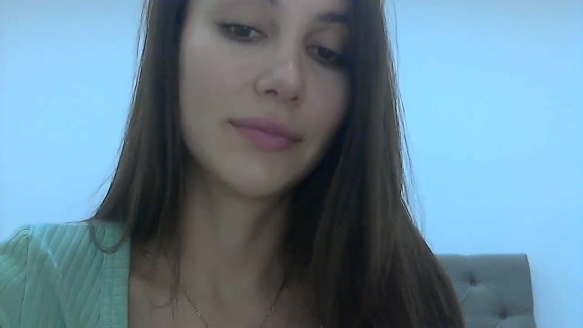 Gallery image thumbnail from HappinessInMe's myfreecams stream on, 10/30/2024, 16:28 image 2 of 20
