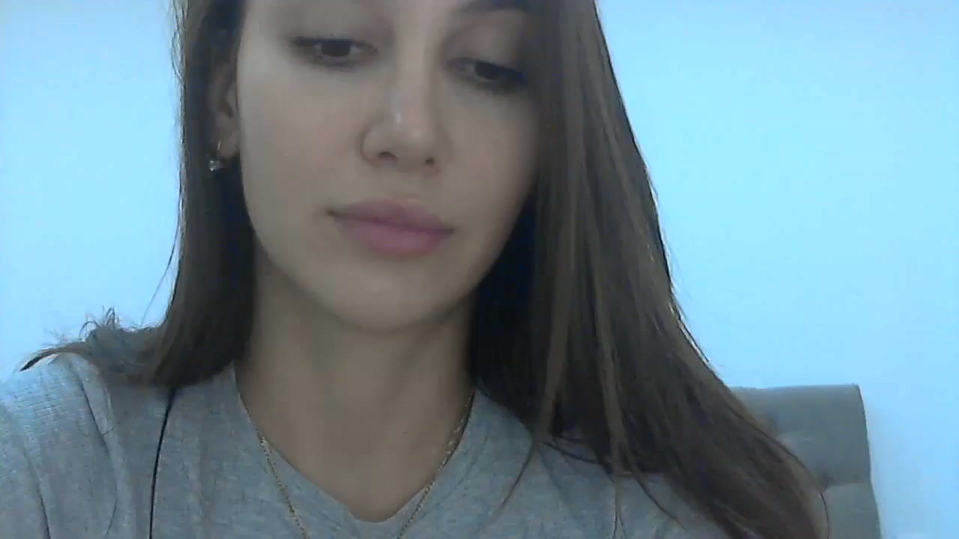 Gallery image thumbnail from HappinessInMe's myfreecams stream on, 11/04/2024, 16:43 image 4 of 20