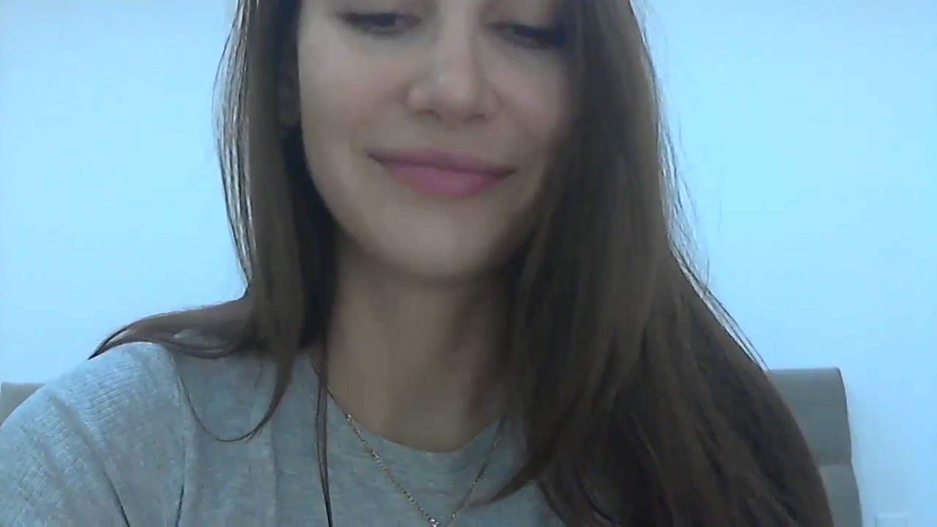 Gallery image thumbnail from HappinessInMe's myfreecams stream on, 11/04/2024, 16:43 image 9 of 20