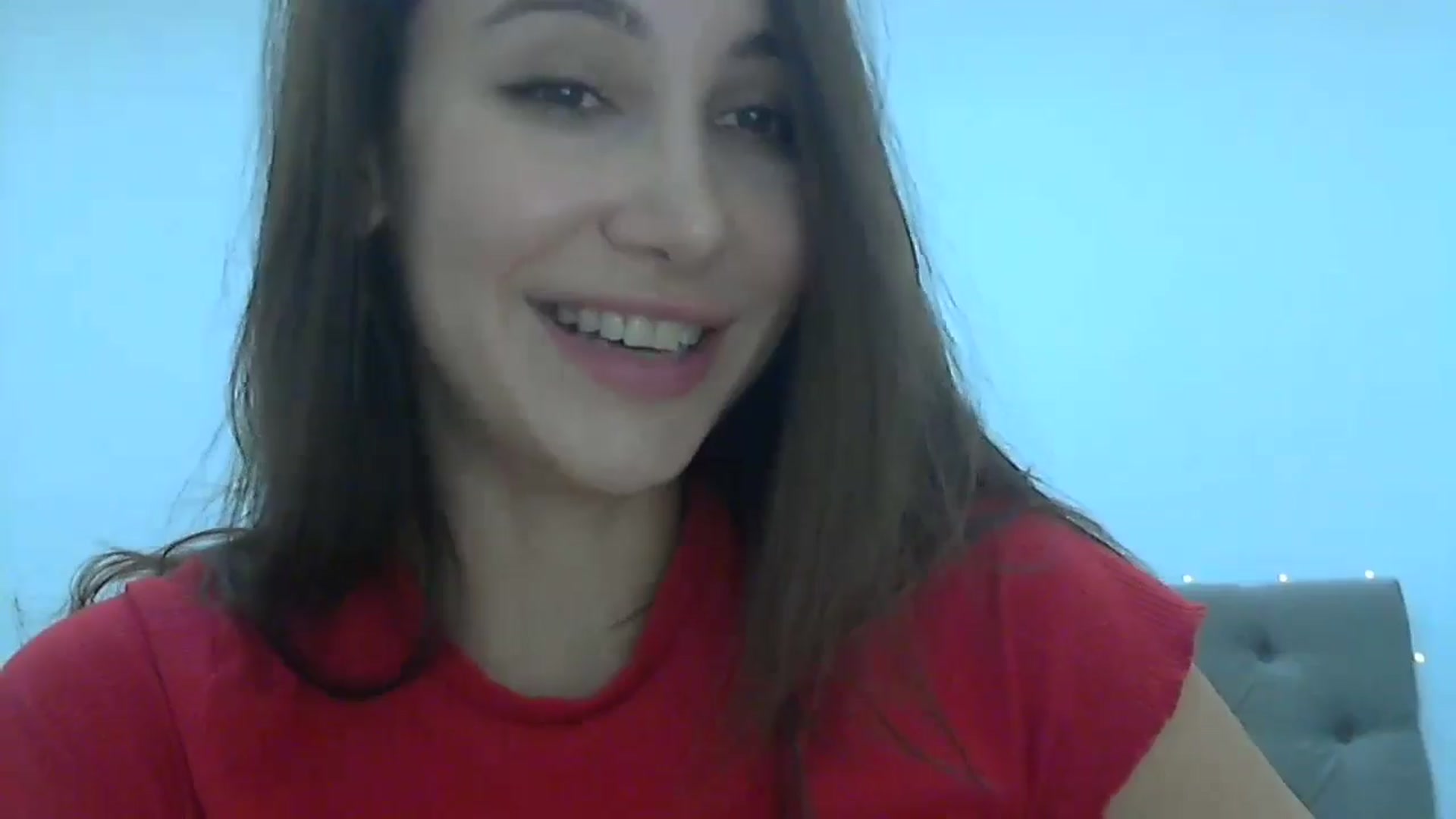 Gallery image thumbnail from HappinessInMe's myfreecams stream on, 11/11/2024, 16:14 image 18 of 20