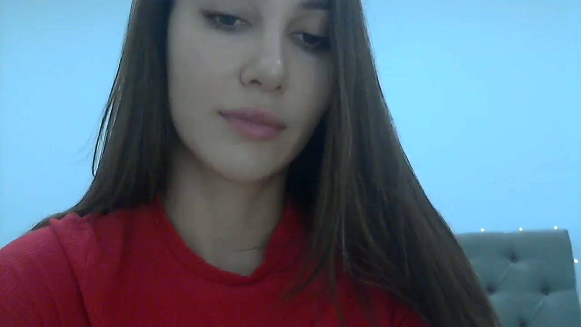 Gallery image thumbnail from HappinessInMe's myfreecams stream on, 11/11/2024, 16:14 image 3 of 20