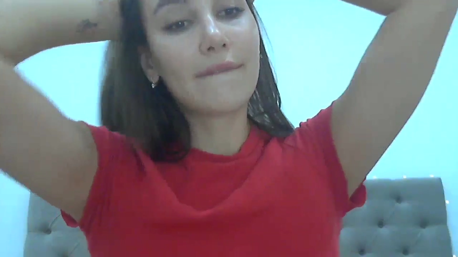 Gallery image thumbnail from HappinessInMe's myfreecams stream on, 11/11/2024, 16:14 image 13 of 20