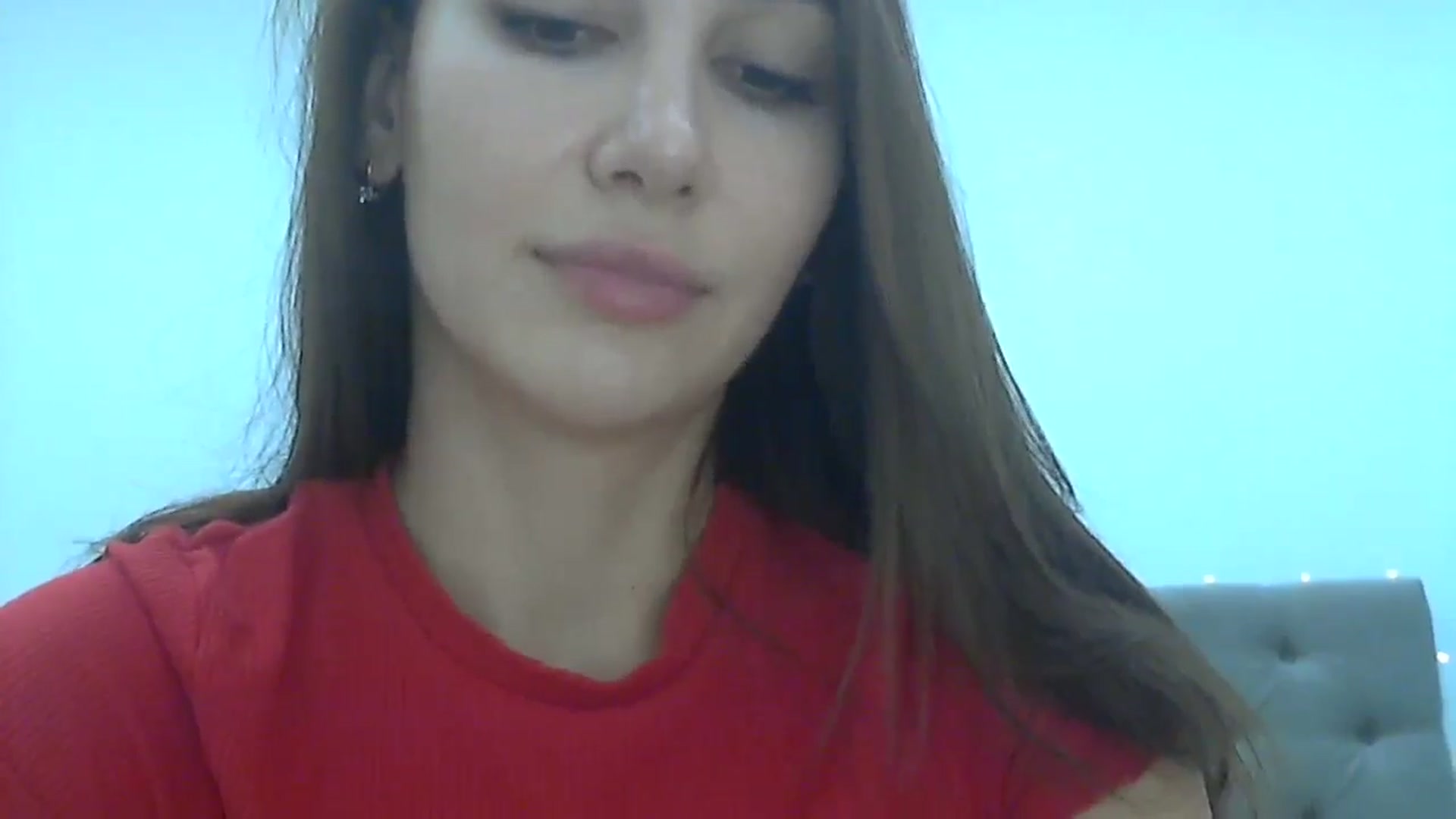 Gallery image thumbnail from HappinessInMe's myfreecams stream on, 11/11/2024, 16:14 image 2 of 20