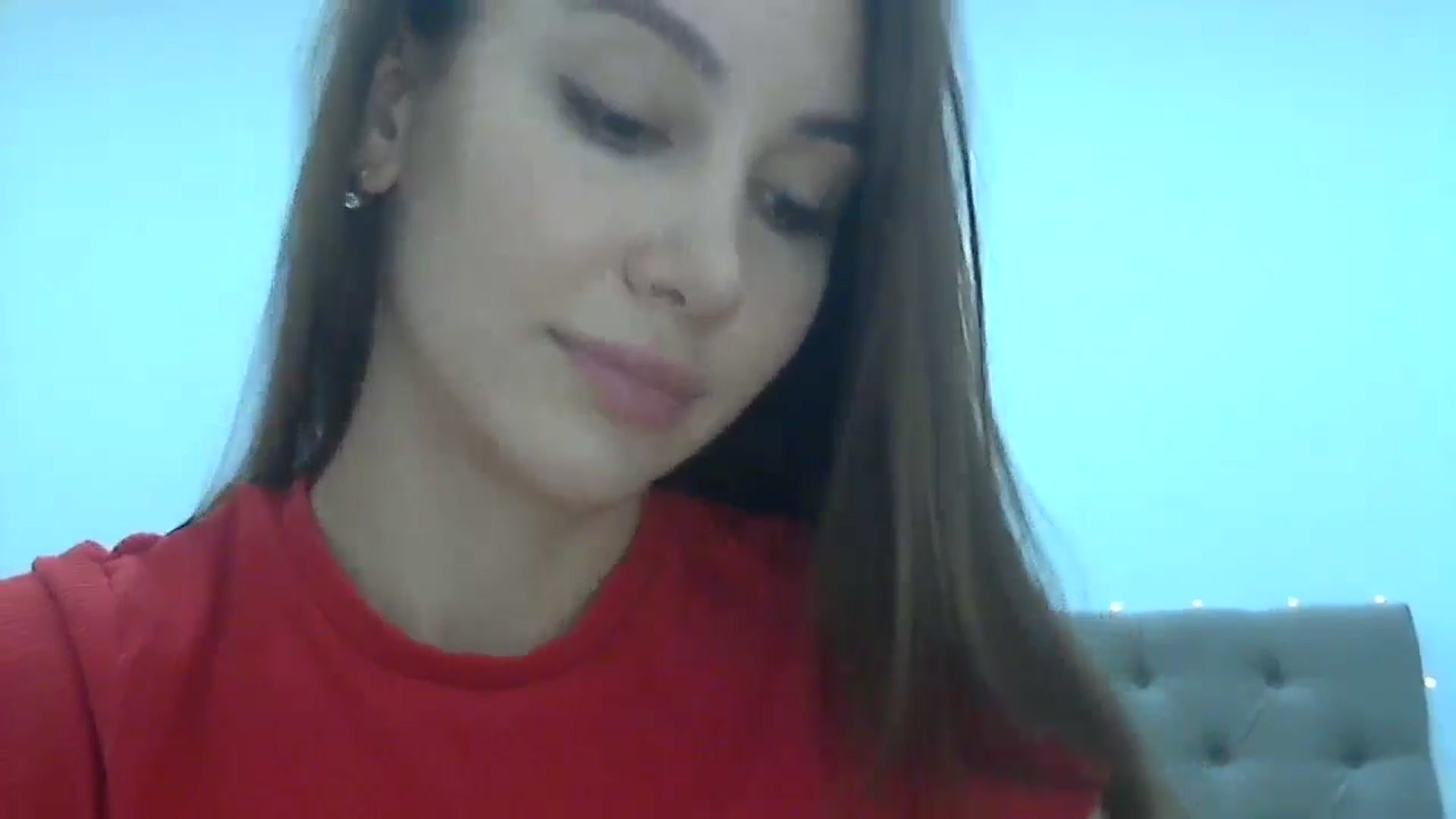 Gallery image thumbnail from HappinessInMe's myfreecams stream on, 11/11/2024, 16:14 image 7 of 20