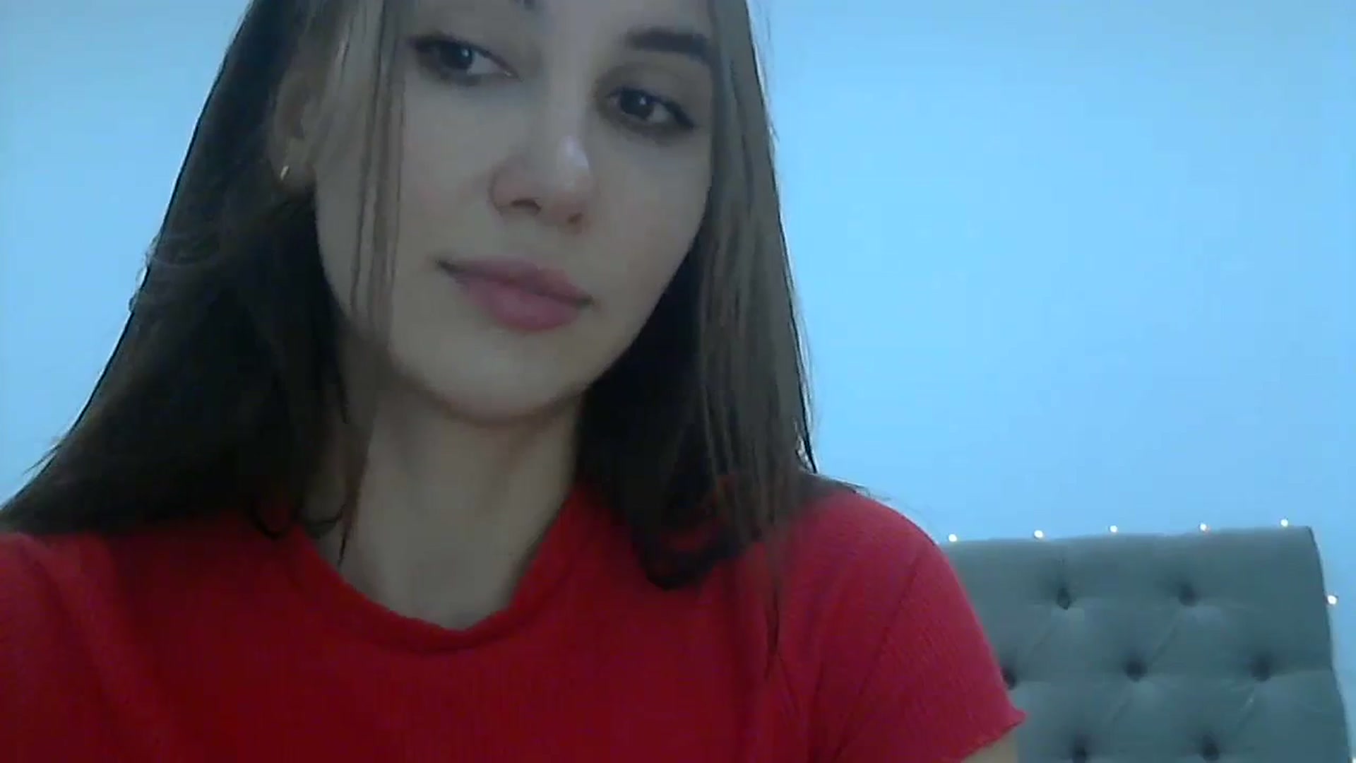 Gallery image thumbnail from HappinessInMe's myfreecams stream on, 11/11/2024, 16:14 image 9 of 20