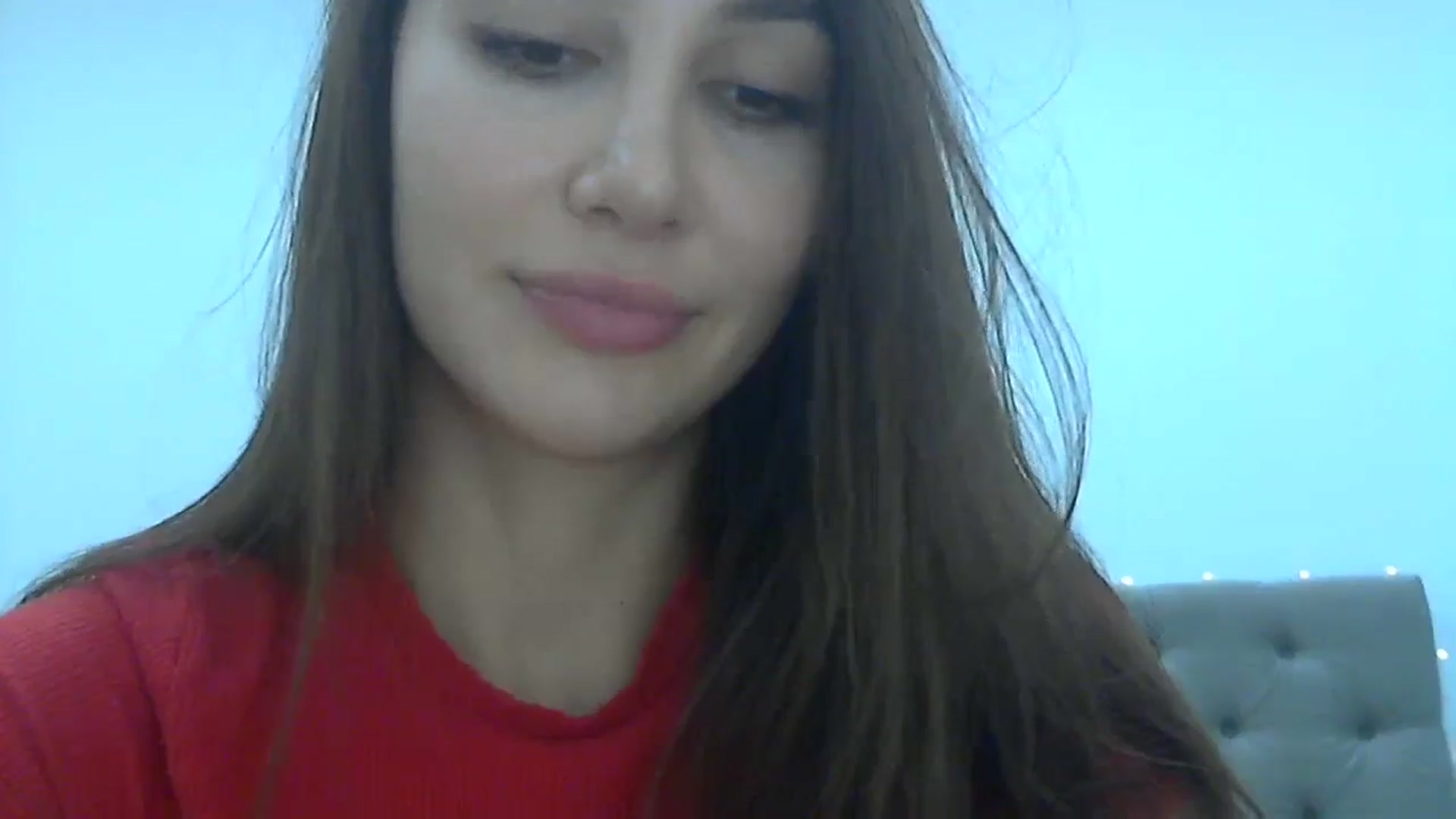Gallery image thumbnail from HappinessInMe's myfreecams stream on, 11/11/2024, 16:14 image 4 of 20