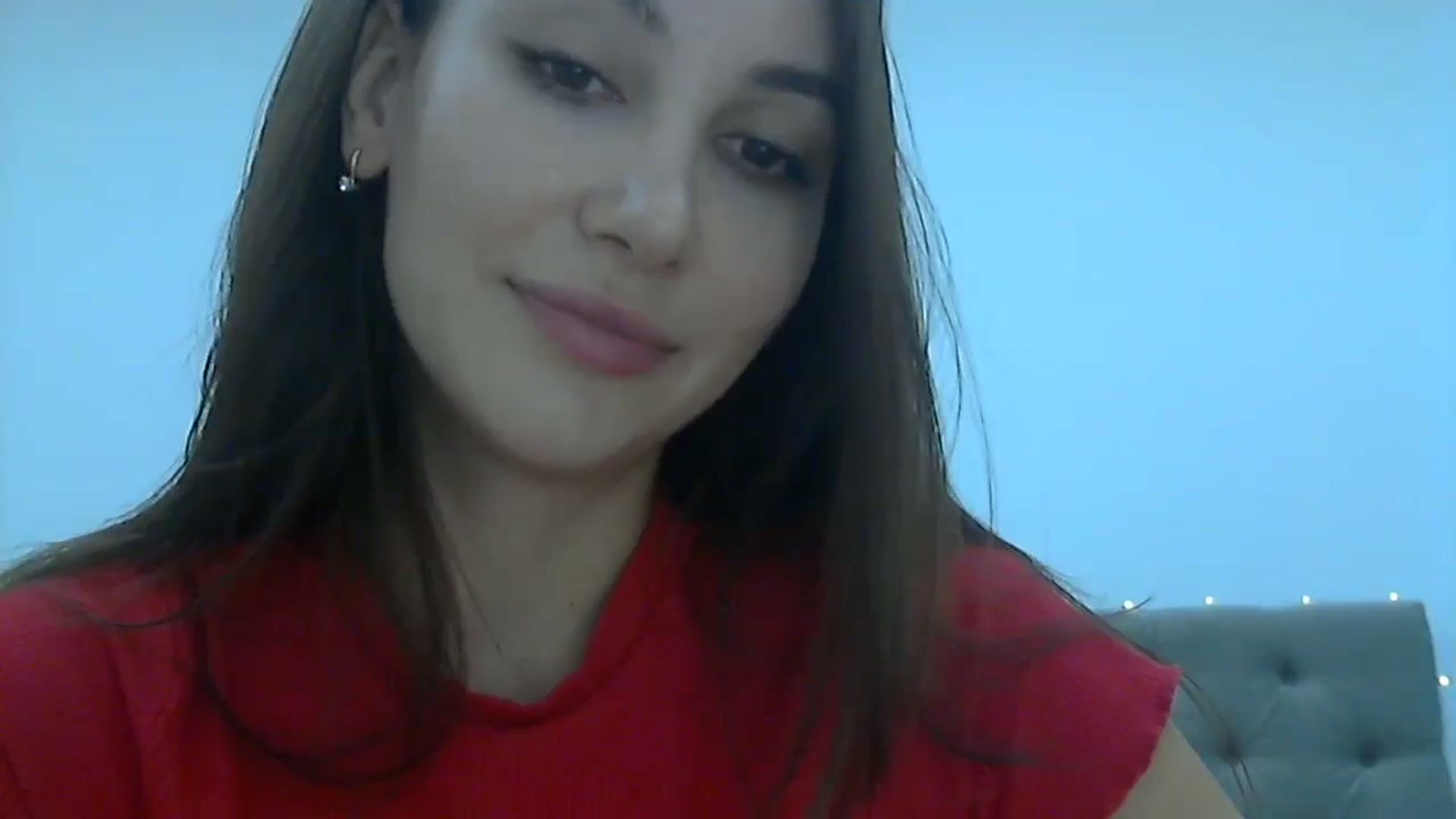 Gallery image thumbnail from HappinessInMe's myfreecams stream on, 11/11/2024, 16:14 image 1 of 20