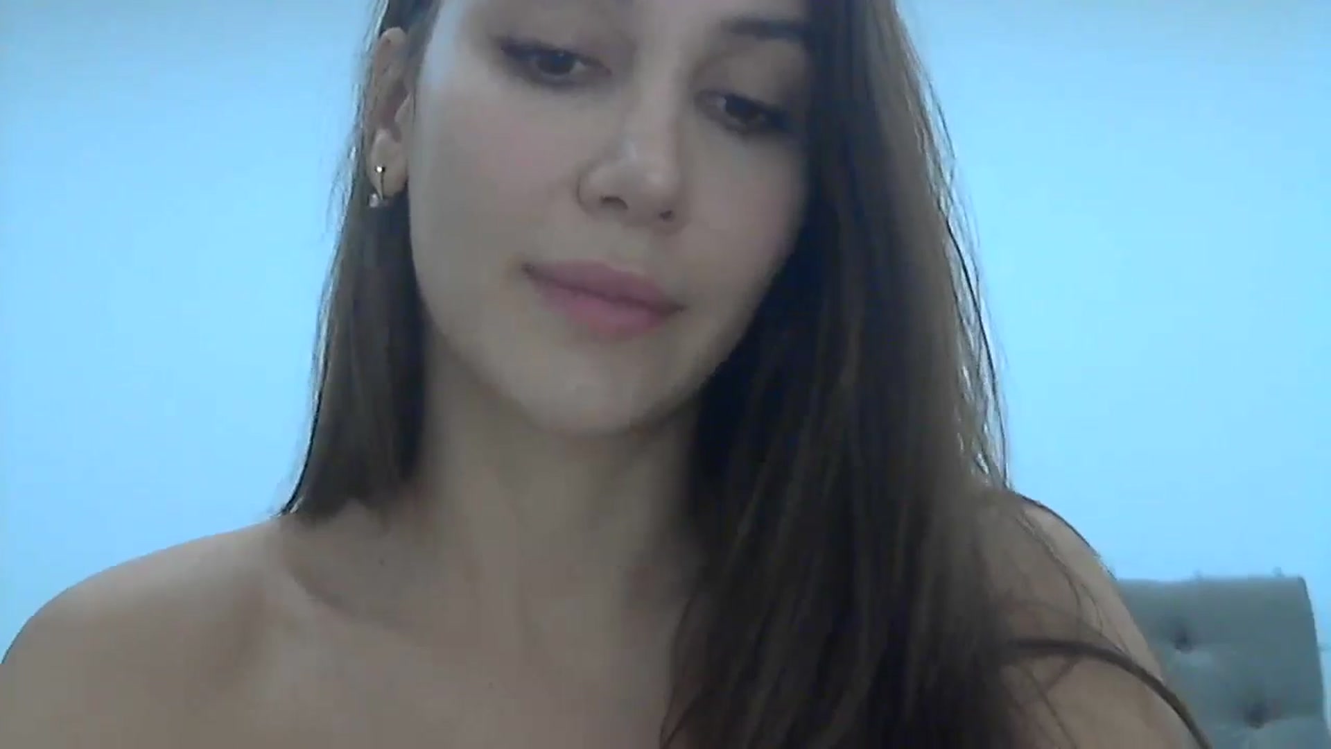 Gallery image thumbnail from HappinessInMe's myfreecams stream on, 11/12/2024, 15:59 image 8 of 20