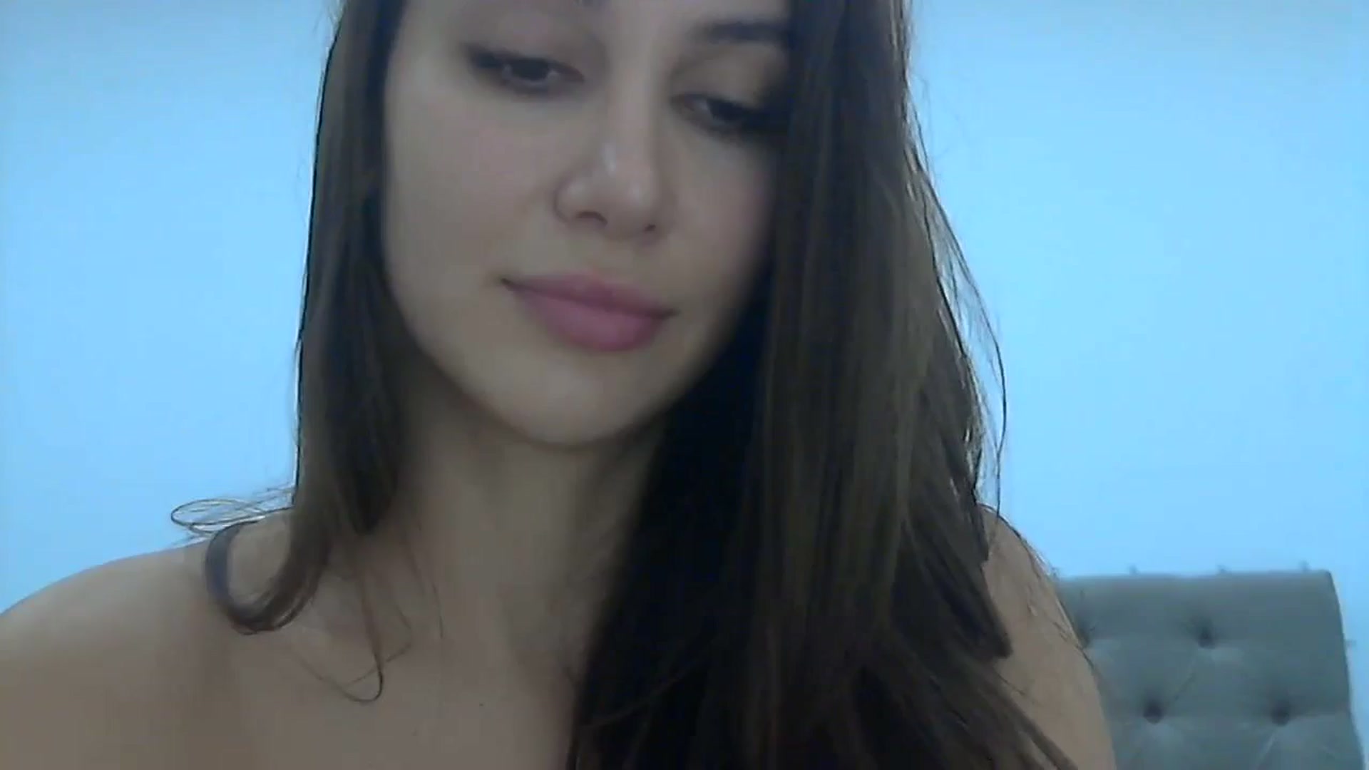 Gallery image thumbnail from HappinessInMe's myfreecams stream on, 11/12/2024, 16:39 image 1 of 20