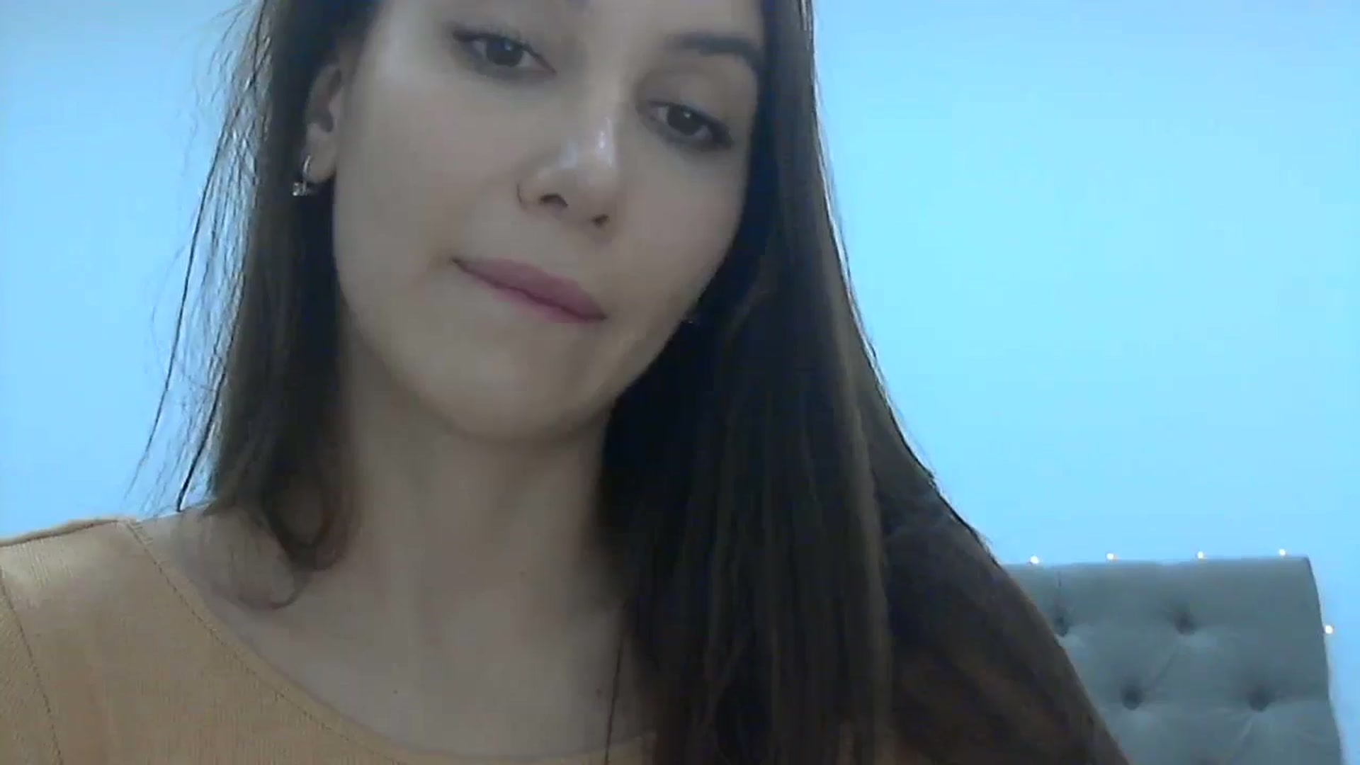 Gallery image thumbnail from HappinessInMe's myfreecams stream on, 11/13/2024, 16:02 image 15 of 20