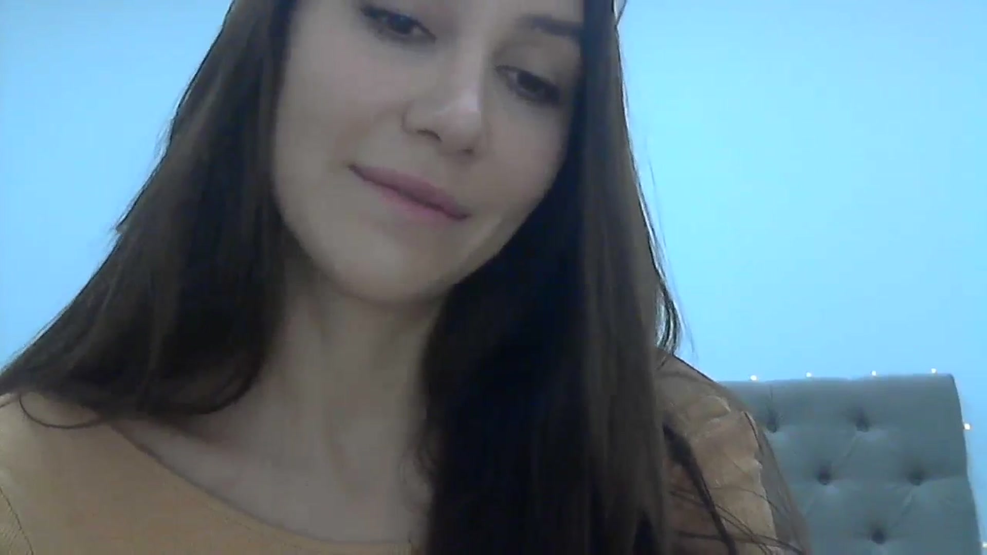 Gallery image thumbnail from HappinessInMe's myfreecams stream on, 11/13/2024, 16:02 image 19 of 20