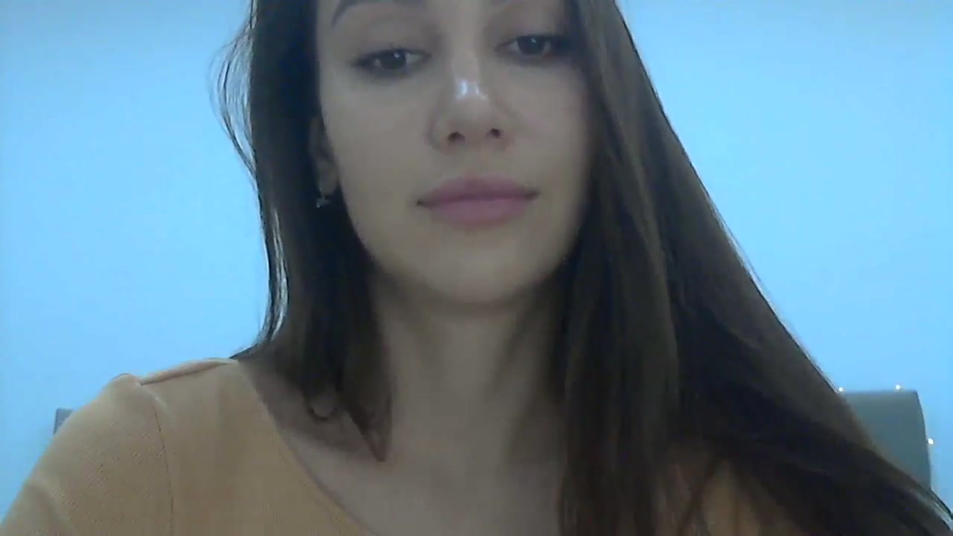 Gallery image thumbnail from HappinessInMe's myfreecams stream on, 11/13/2024, 16:02 image 16 of 20