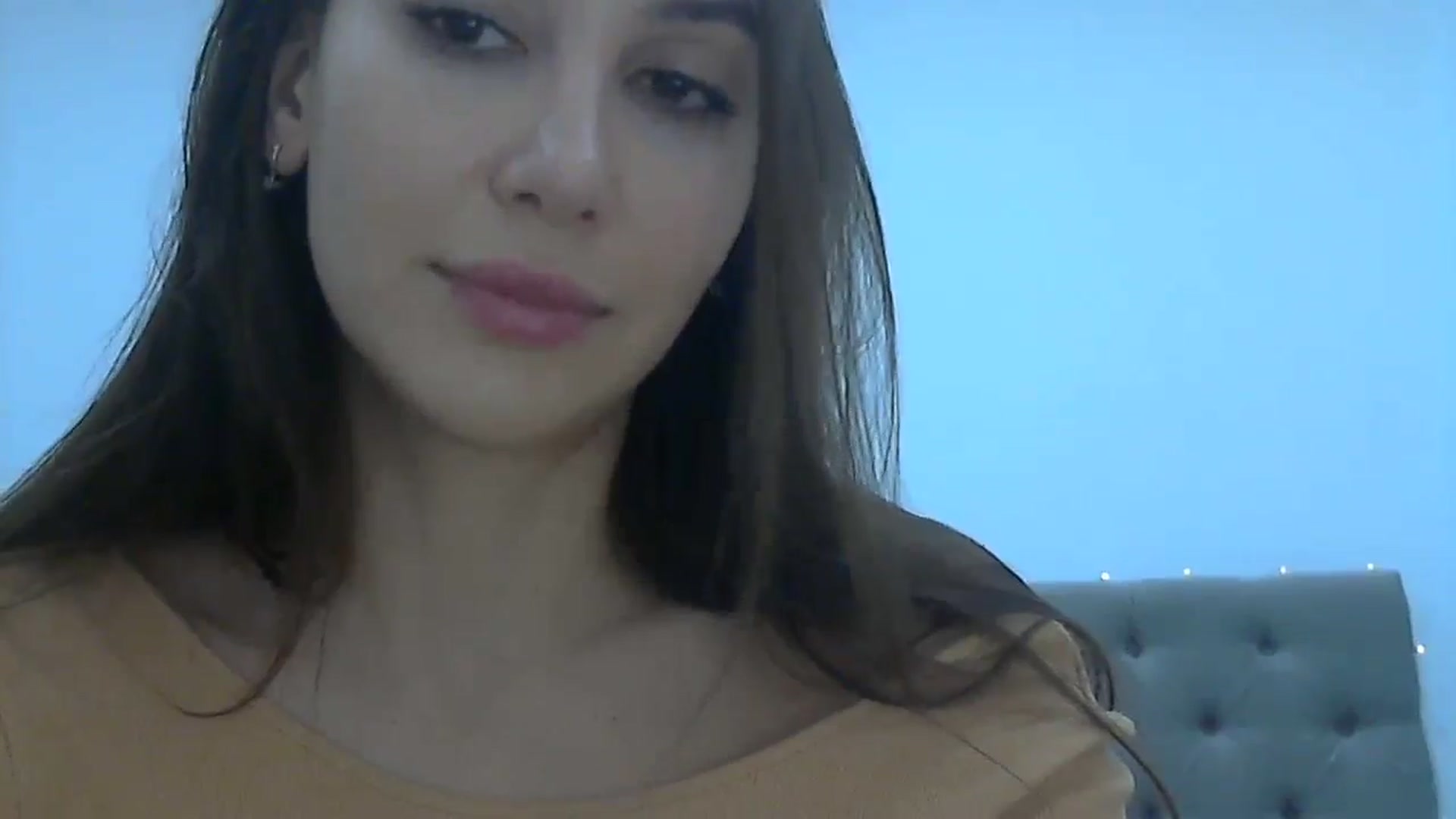 Gallery image thumbnail from HappinessInMe's myfreecams stream on, 11/13/2024, 16:02 image 13 of 20