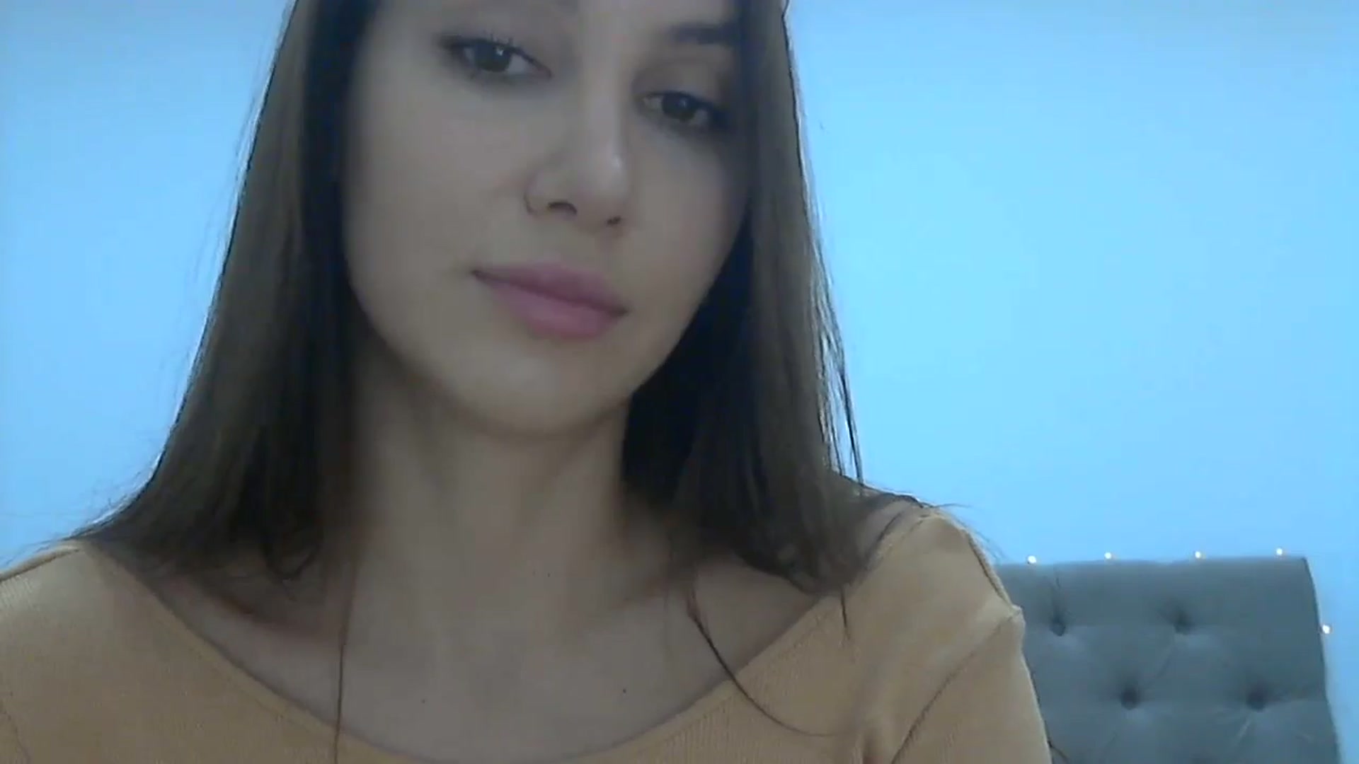 Gallery image thumbnail from HappinessInMe's myfreecams stream on, 11/13/2024, 16:02 image 11 of 20