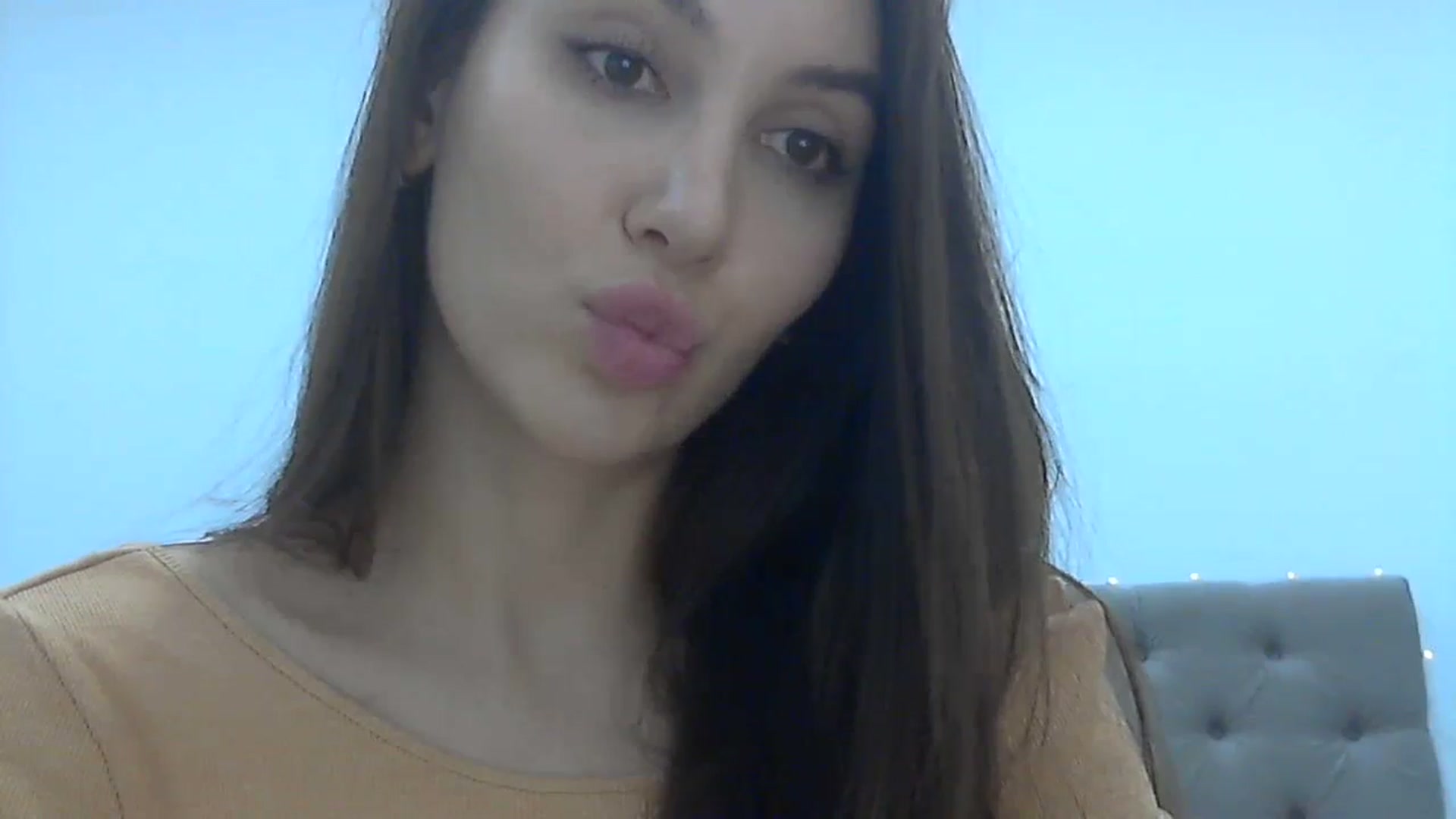 Gallery image thumbnail from HappinessInMe's myfreecams stream on, 11/13/2024, 16:02 image 20 of 20