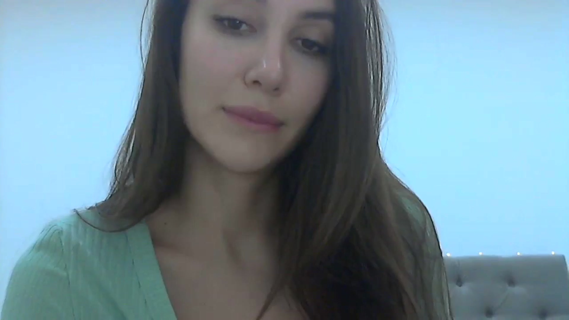 Gallery image thumbnail from HappinessInMe's myfreecams stream on, 11/14/2024, 16:27 image 1 of 20