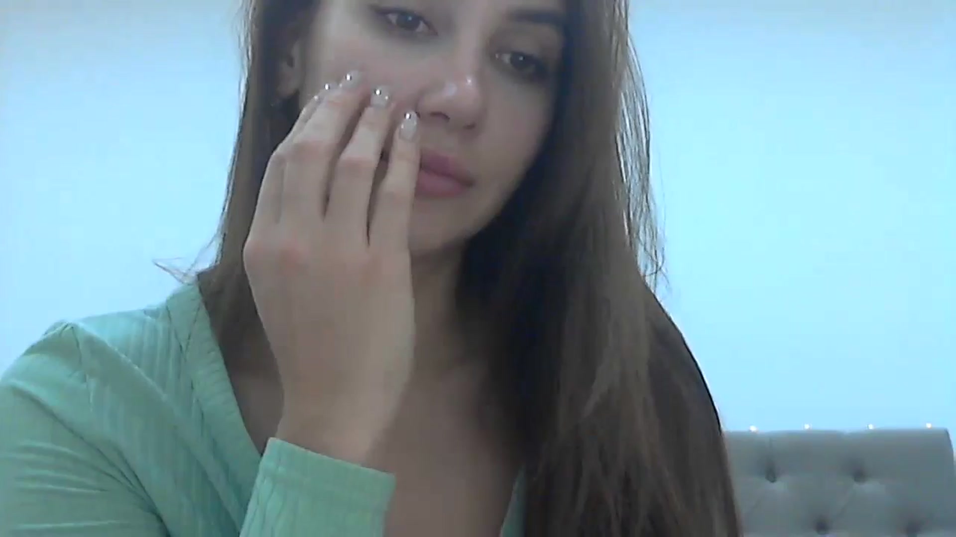 Gallery image thumbnail from HappinessInMe's myfreecams stream on, 11/14/2024, 16:27 image 2 of 20