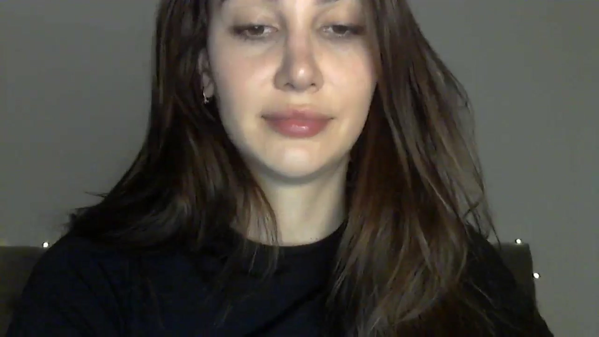 Gallery image thumbnail from HappinessInMe's myfreecams stream on, 11/18/2024, 16:00 image 9 of 20