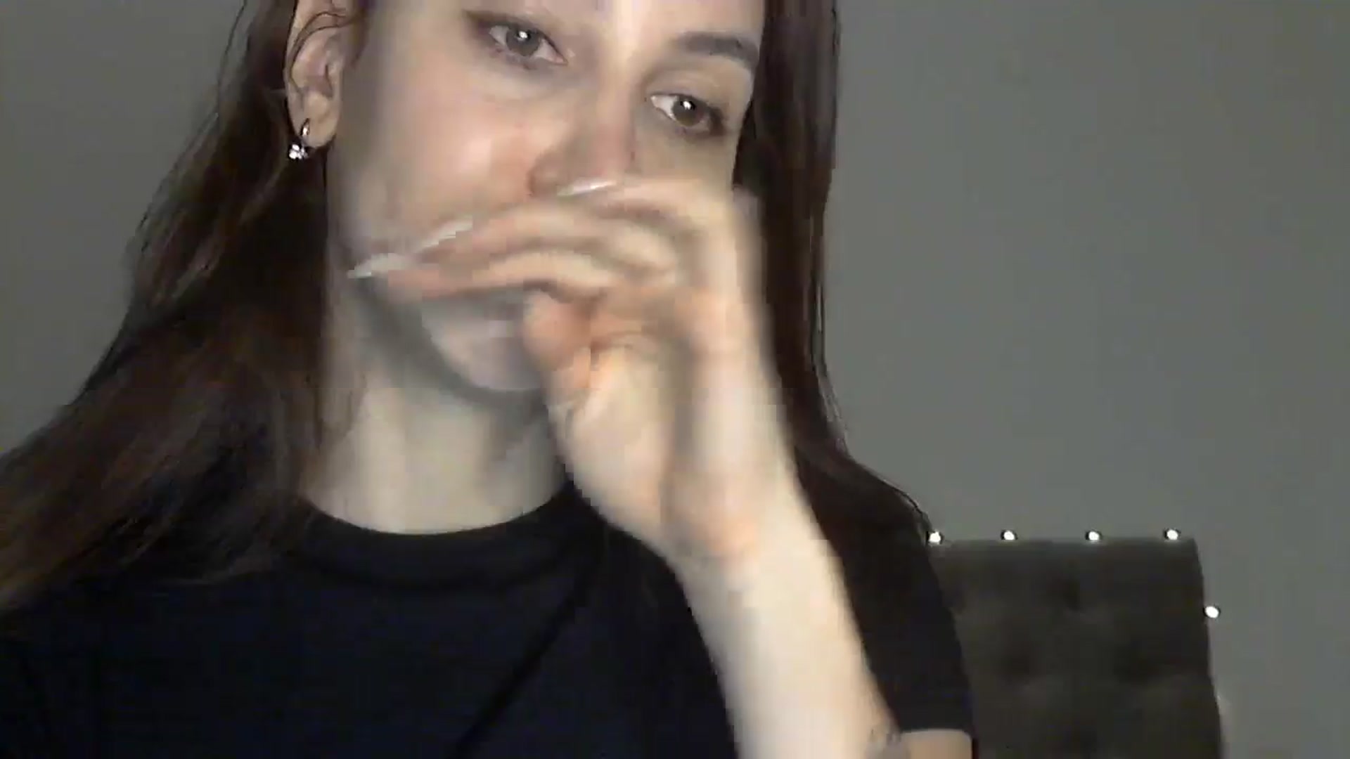 Gallery image thumbnail from HappinessInMe's myfreecams stream on, 11/18/2024, 16:00 image 5 of 20