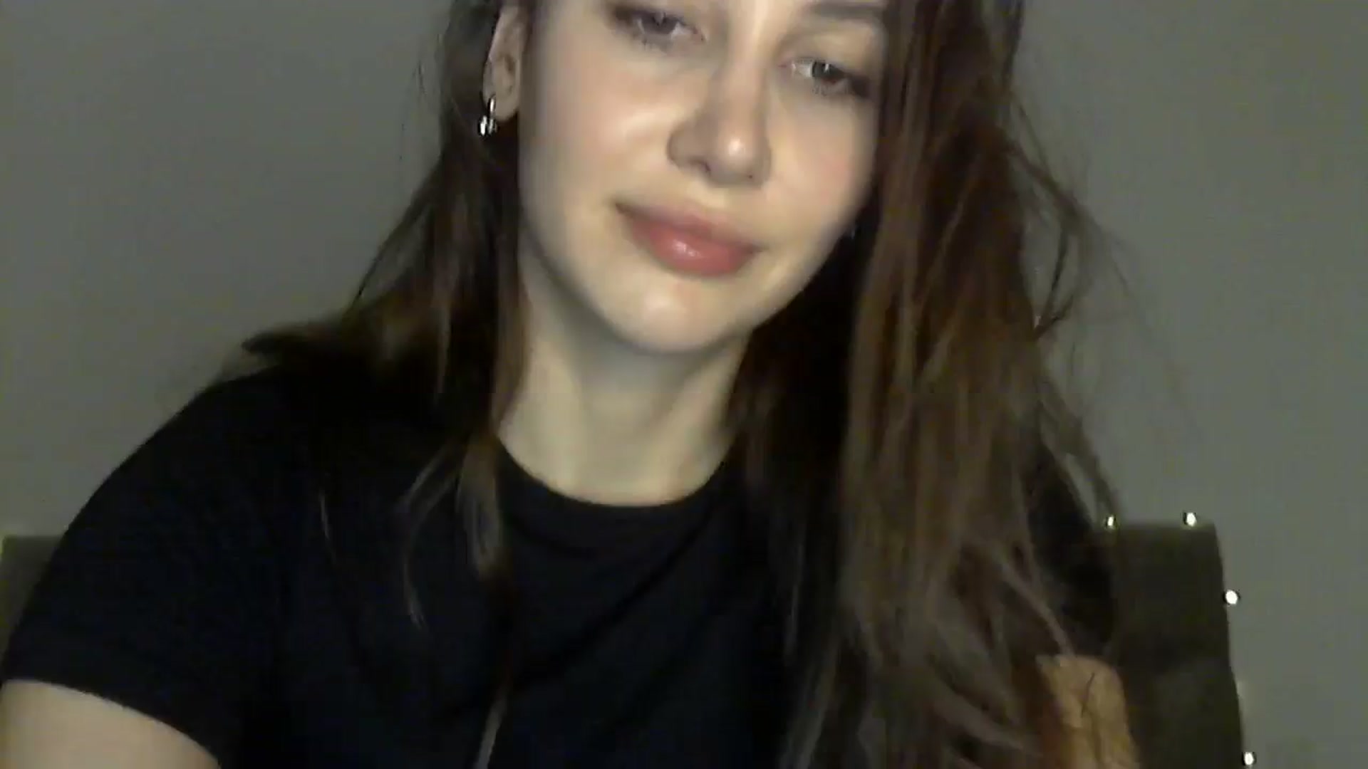 Gallery image thumbnail from HappinessInMe's myfreecams stream on, 11/18/2024, 16:00 image 13 of 20